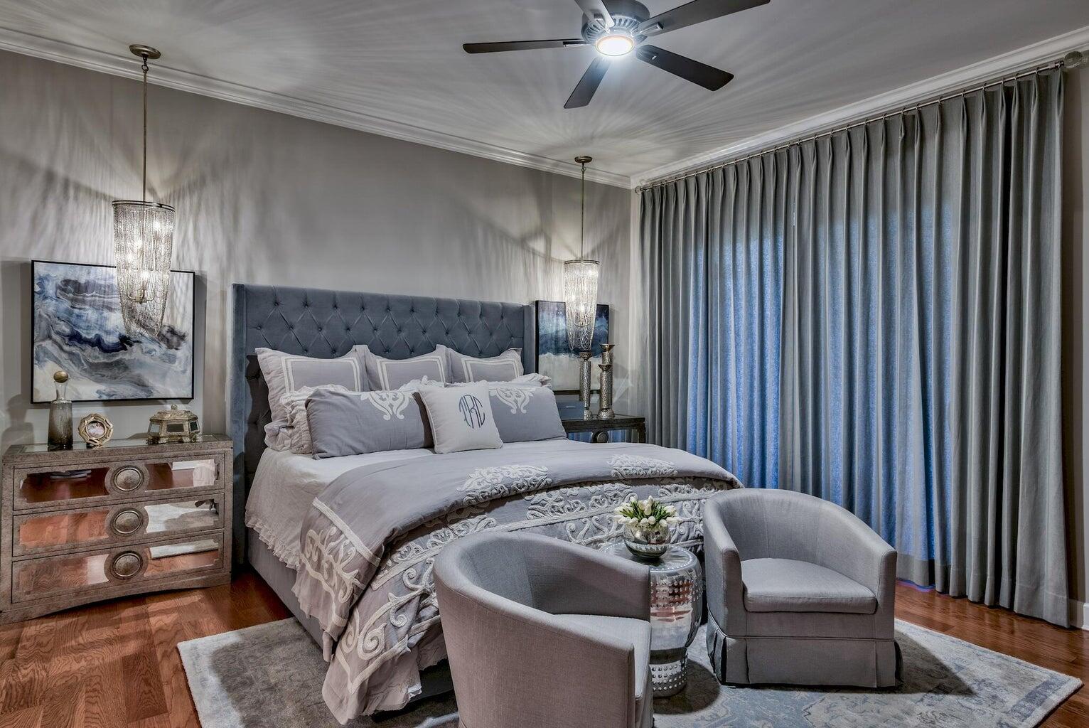 ONE WATER PLACE AT KELLY PLANTATION - Residential