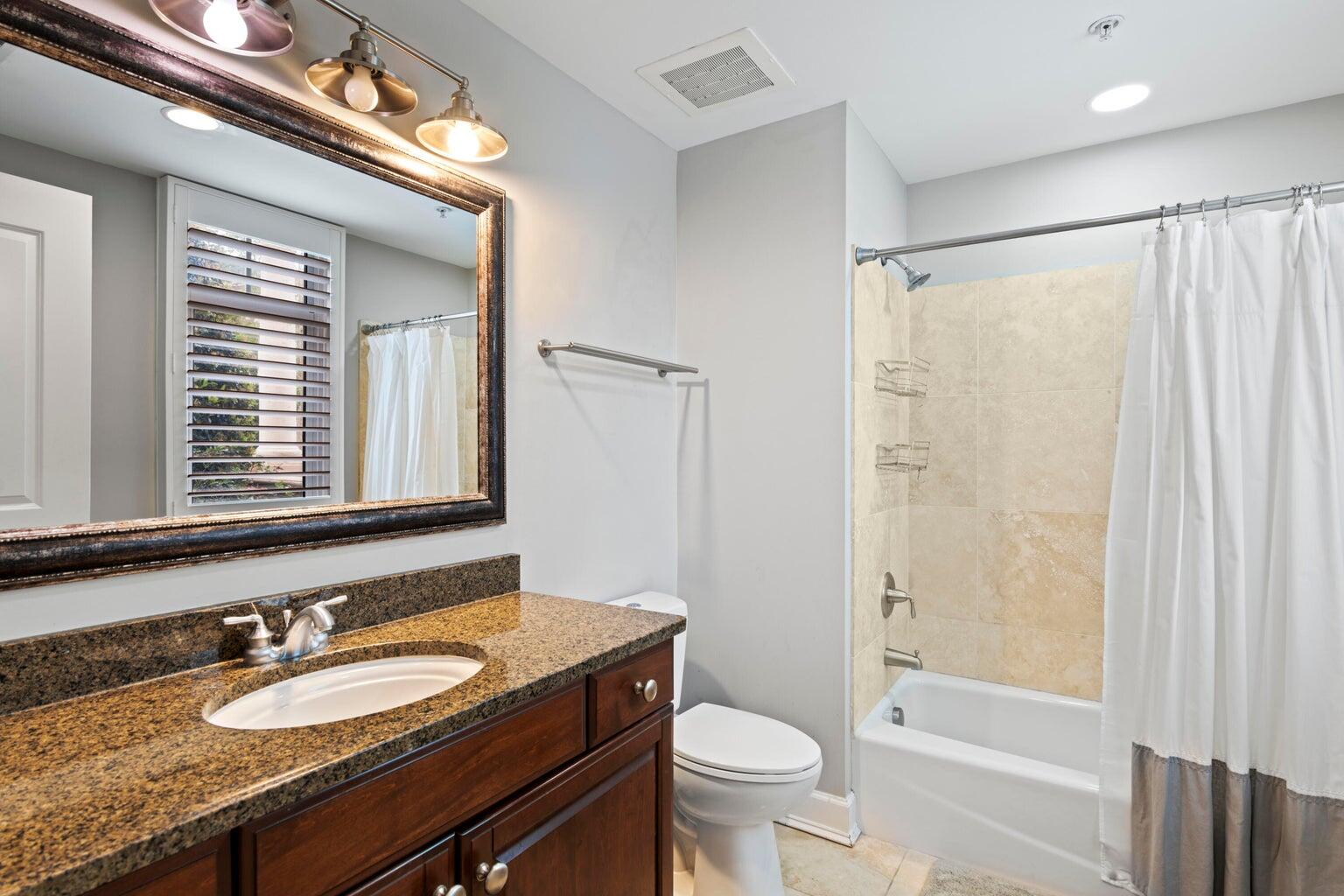 ONE WATER PLACE AT KELLY PLANTATION - Residential