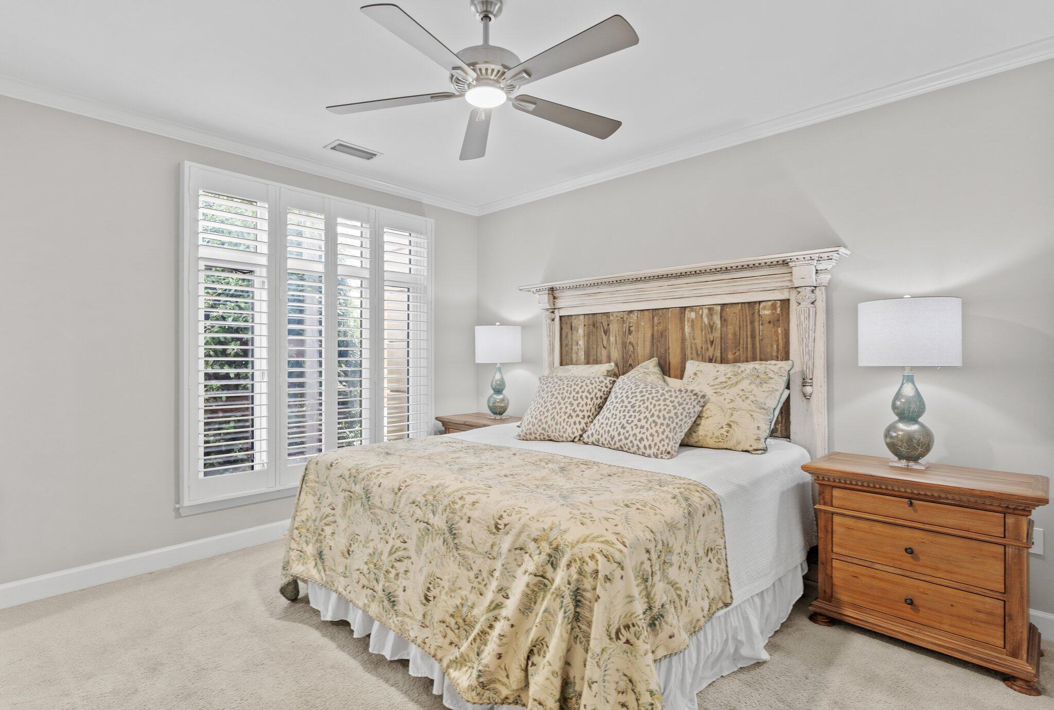 ONE WATER PLACE AT KELLY PLANTATION - Residential