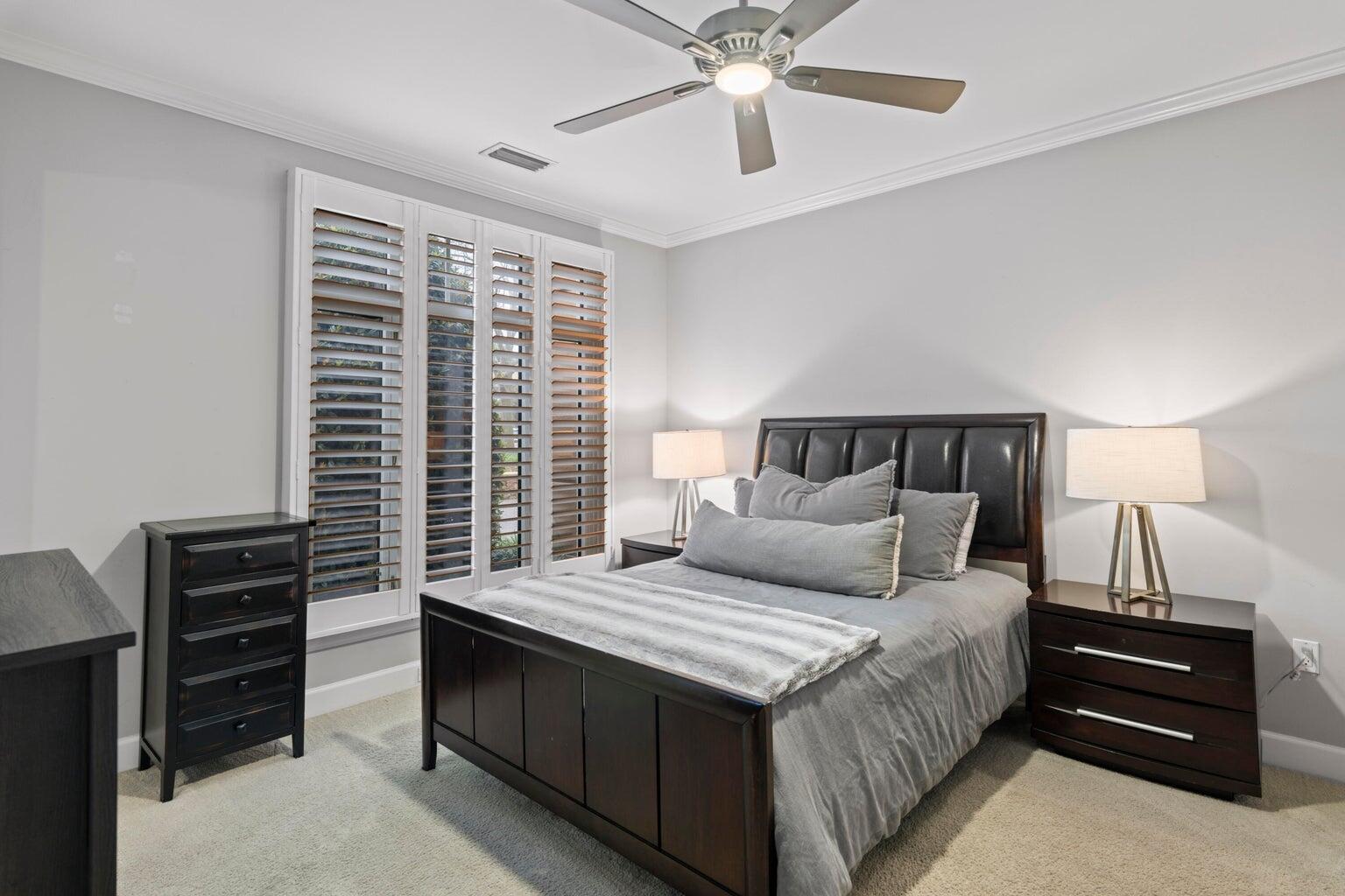 ONE WATER PLACE AT KELLY PLANTATION - Residential