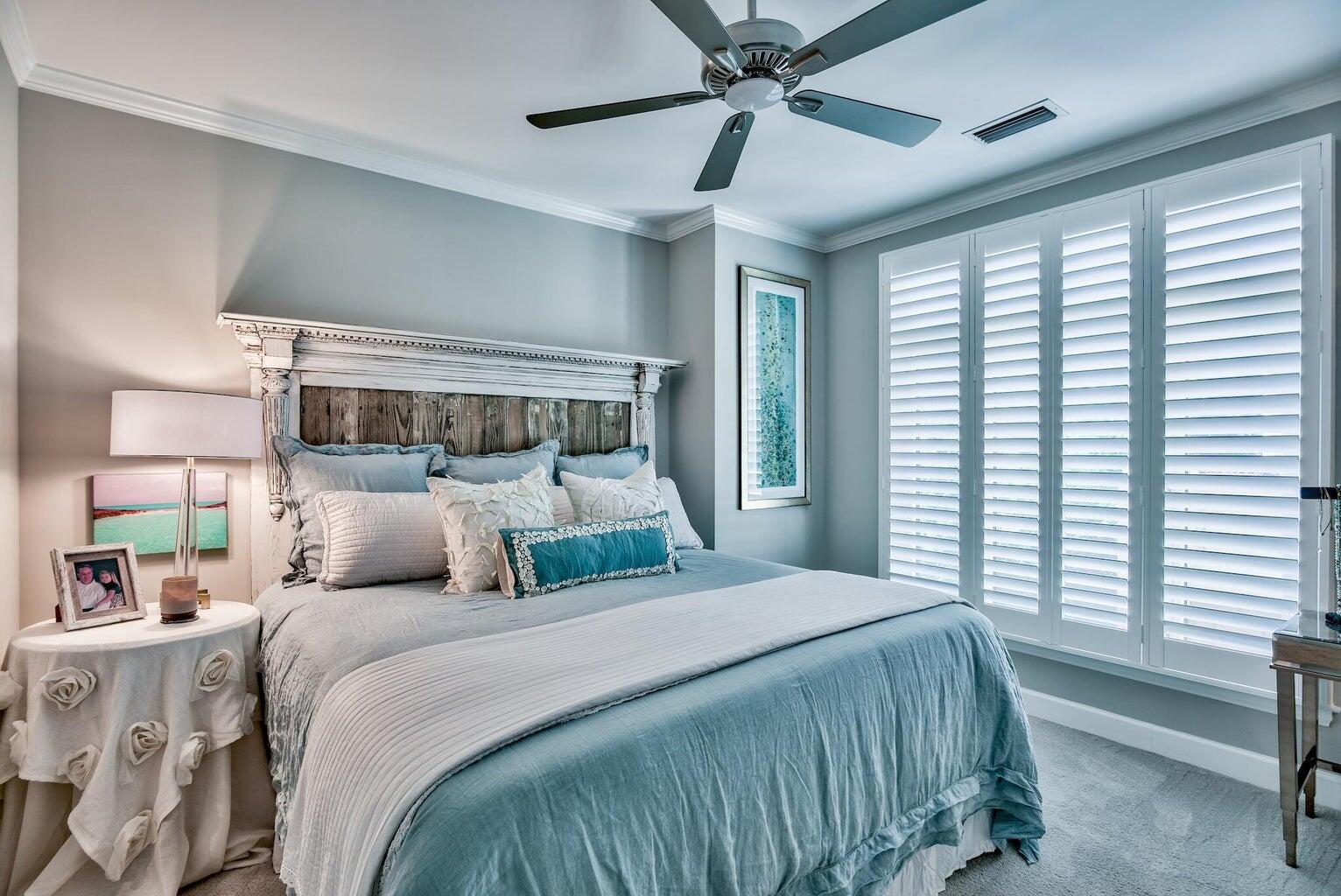 ONE WATER PLACE AT KELLY PLANTATION - Residential