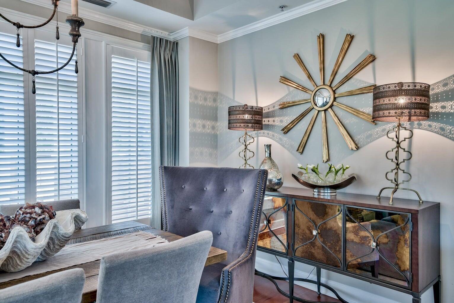 ONE WATER PLACE AT KELLY PLANTATION - Residential