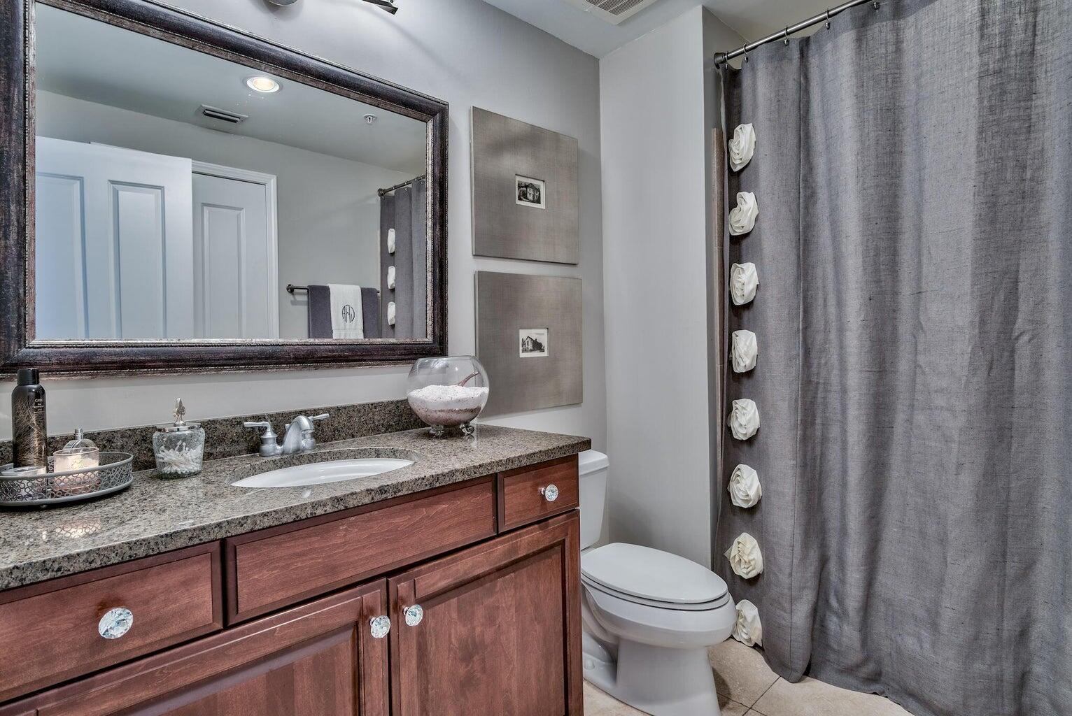 ONE WATER PLACE AT KELLY PLANTATION - Residential