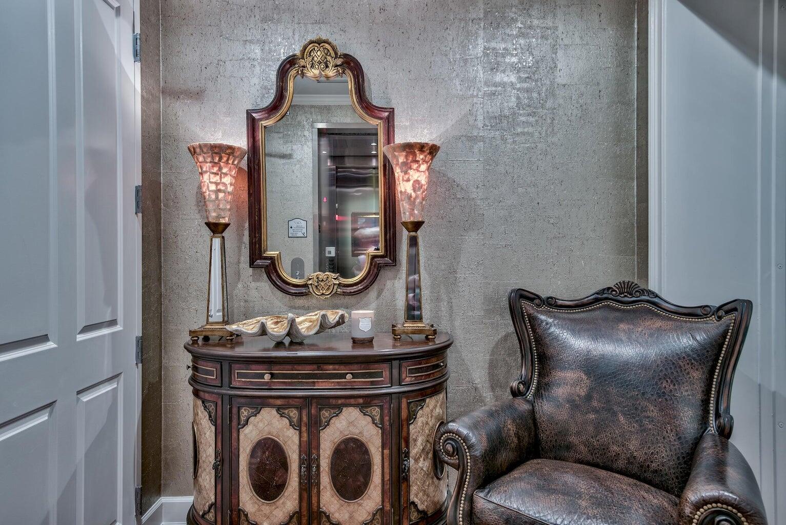 ONE WATER PLACE AT KELLY PLANTATION - Residential