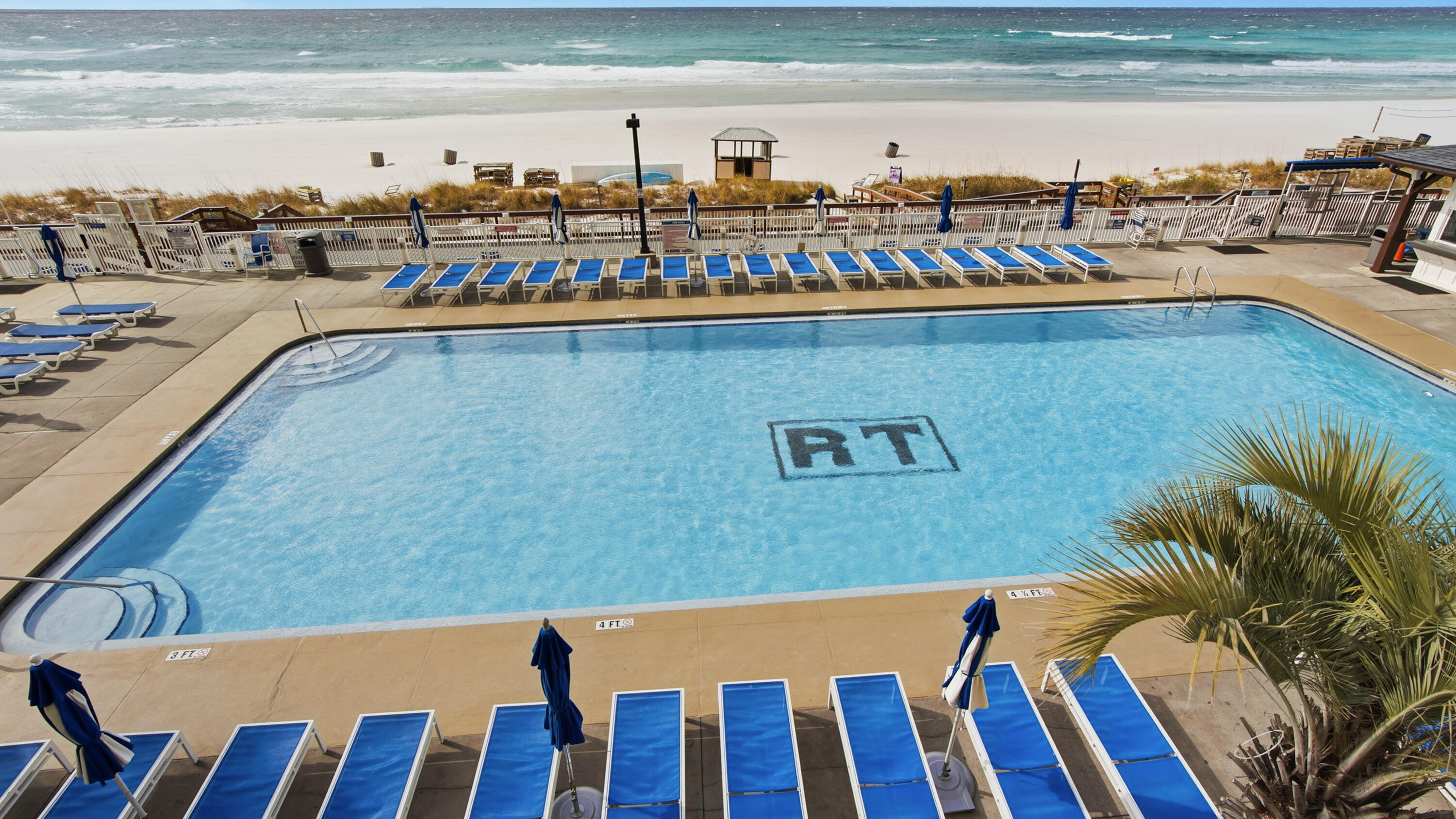 REGENCY TOWERS - Residential