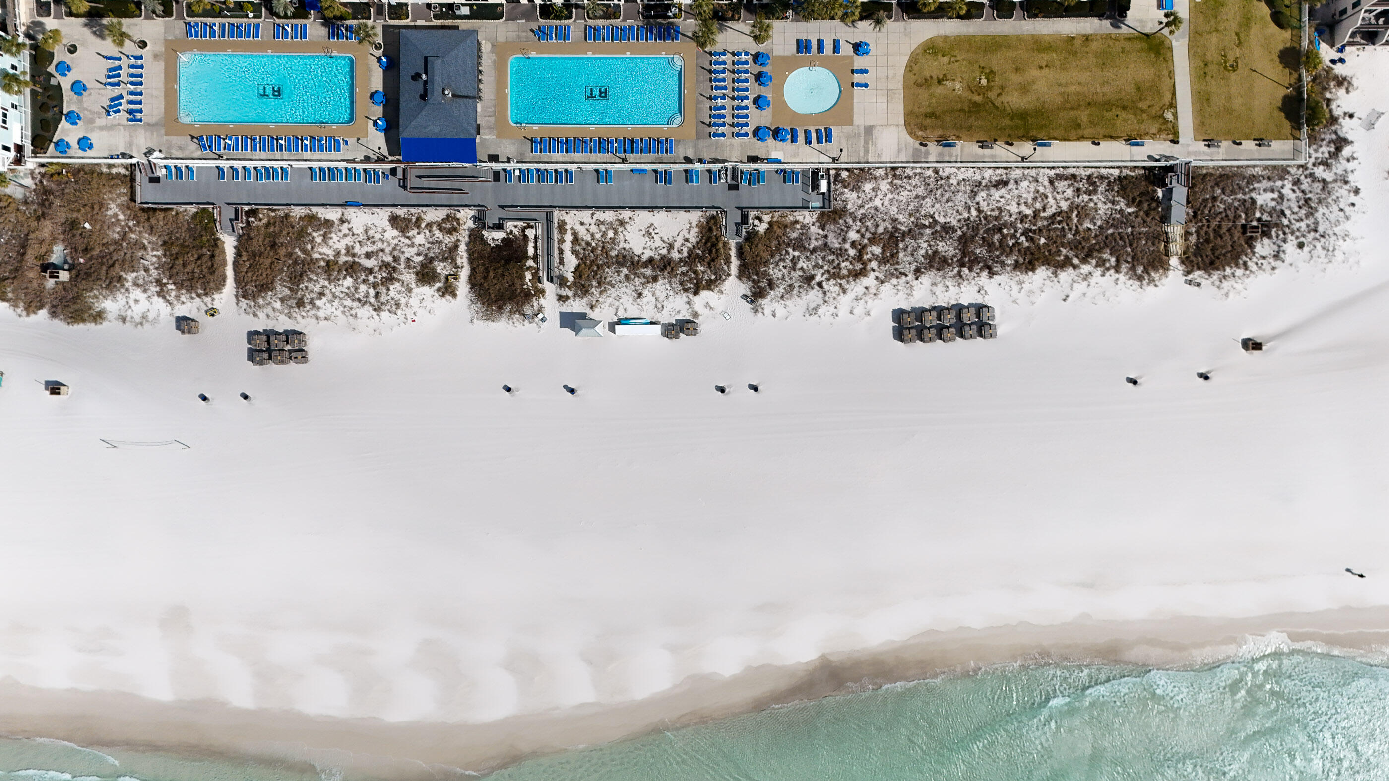 REGENCY TOWERS - Residential