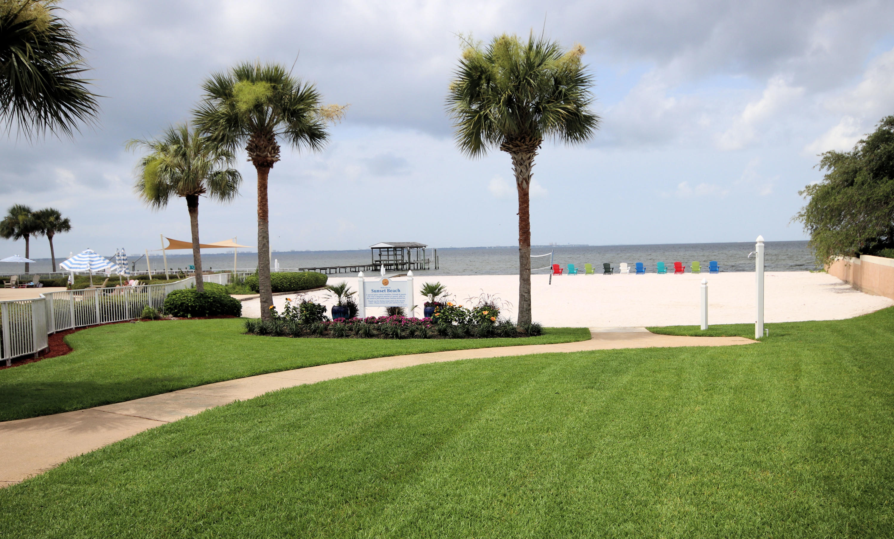 SUNSET BEACH - Residential