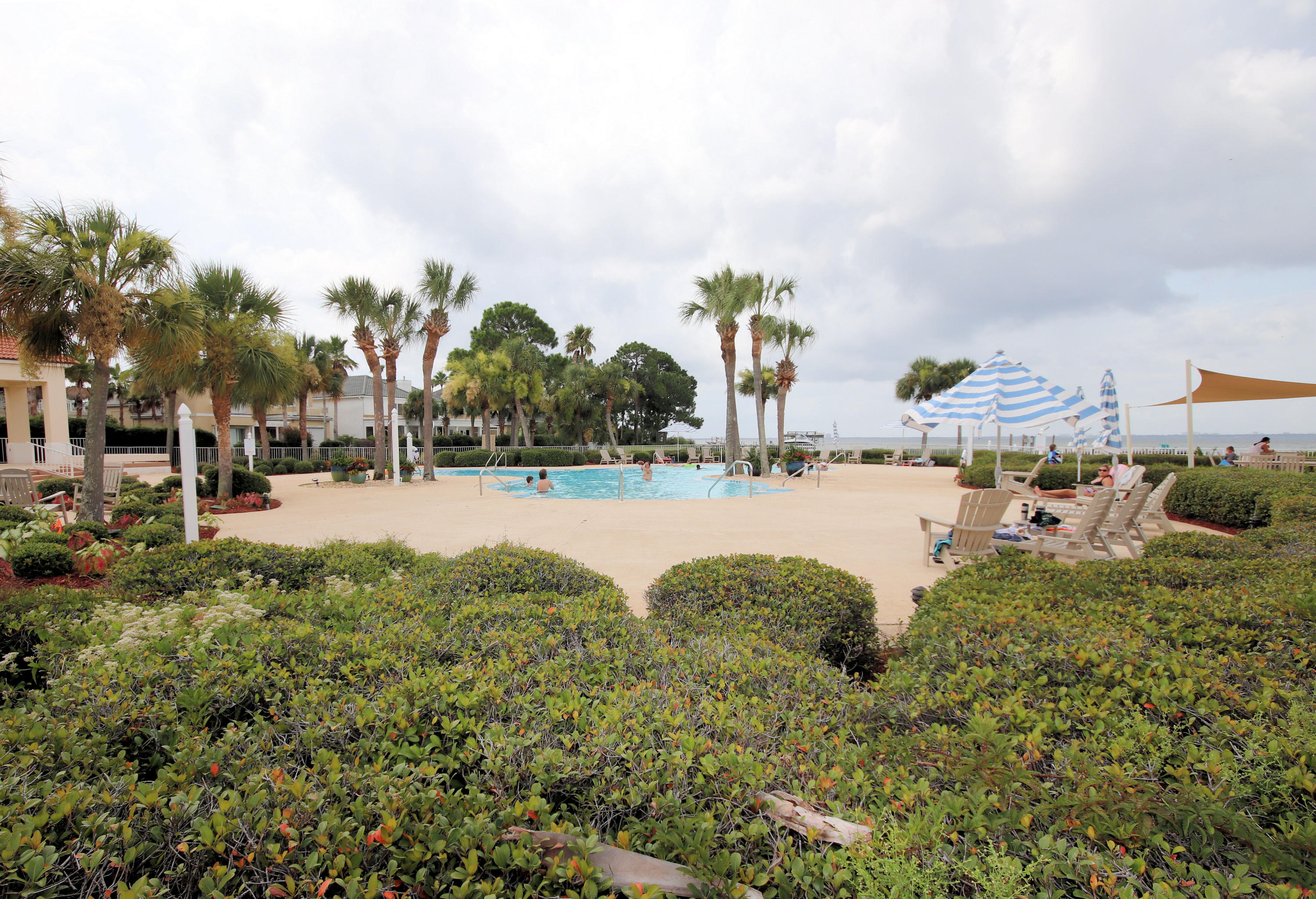 SUNSET BEACH - Residential