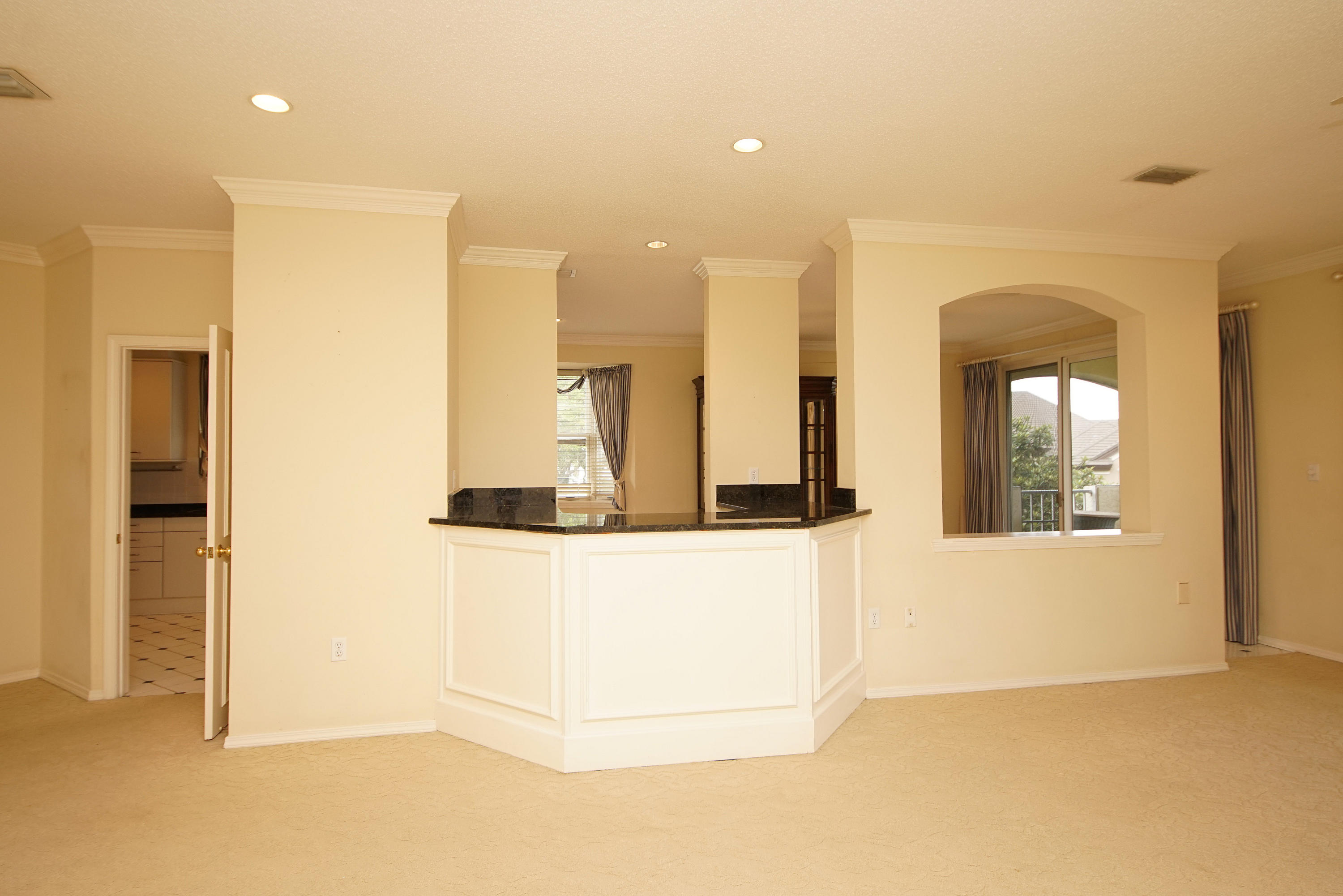 SUNSET BEACH - Residential