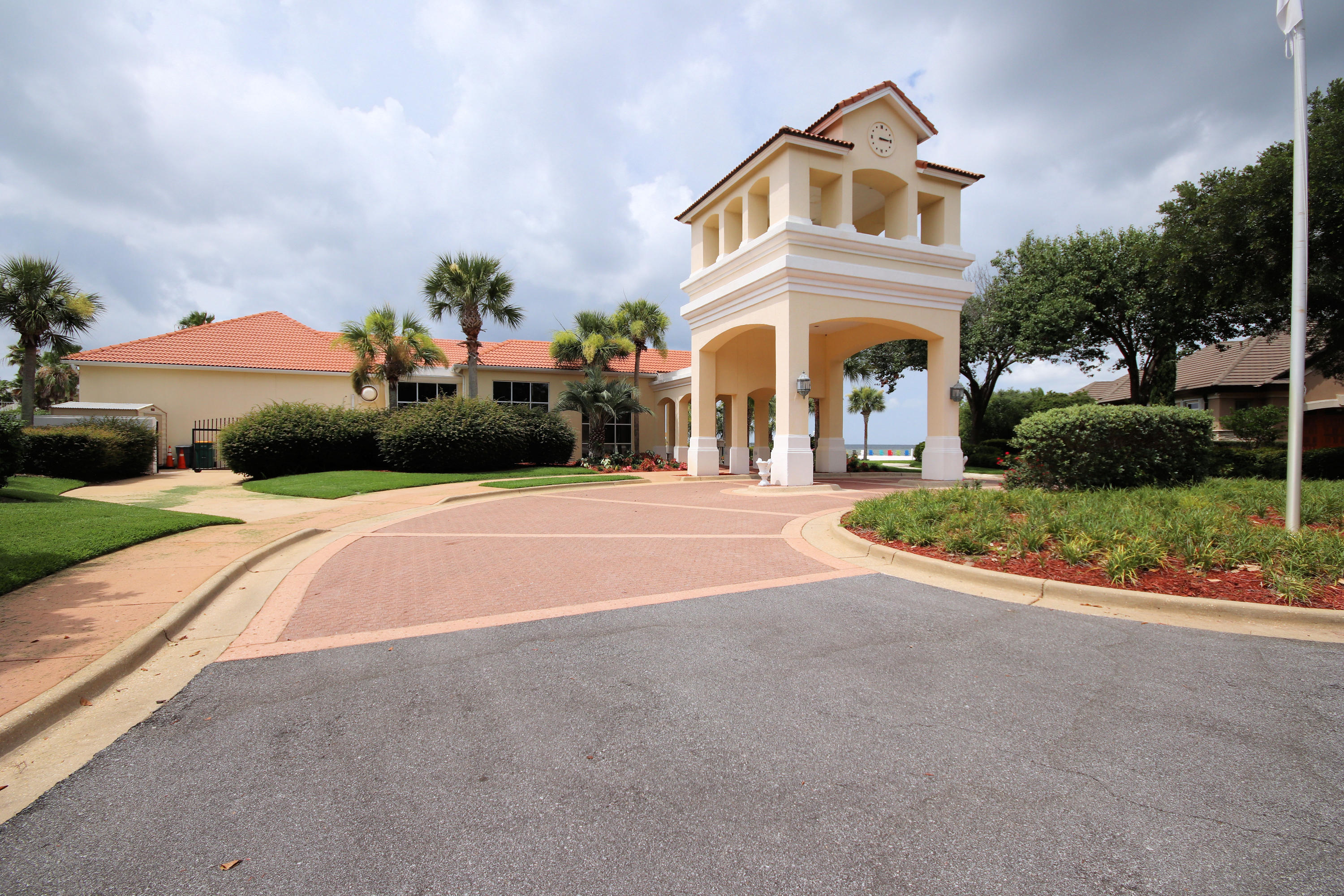 SUNSET BEACH - Residential