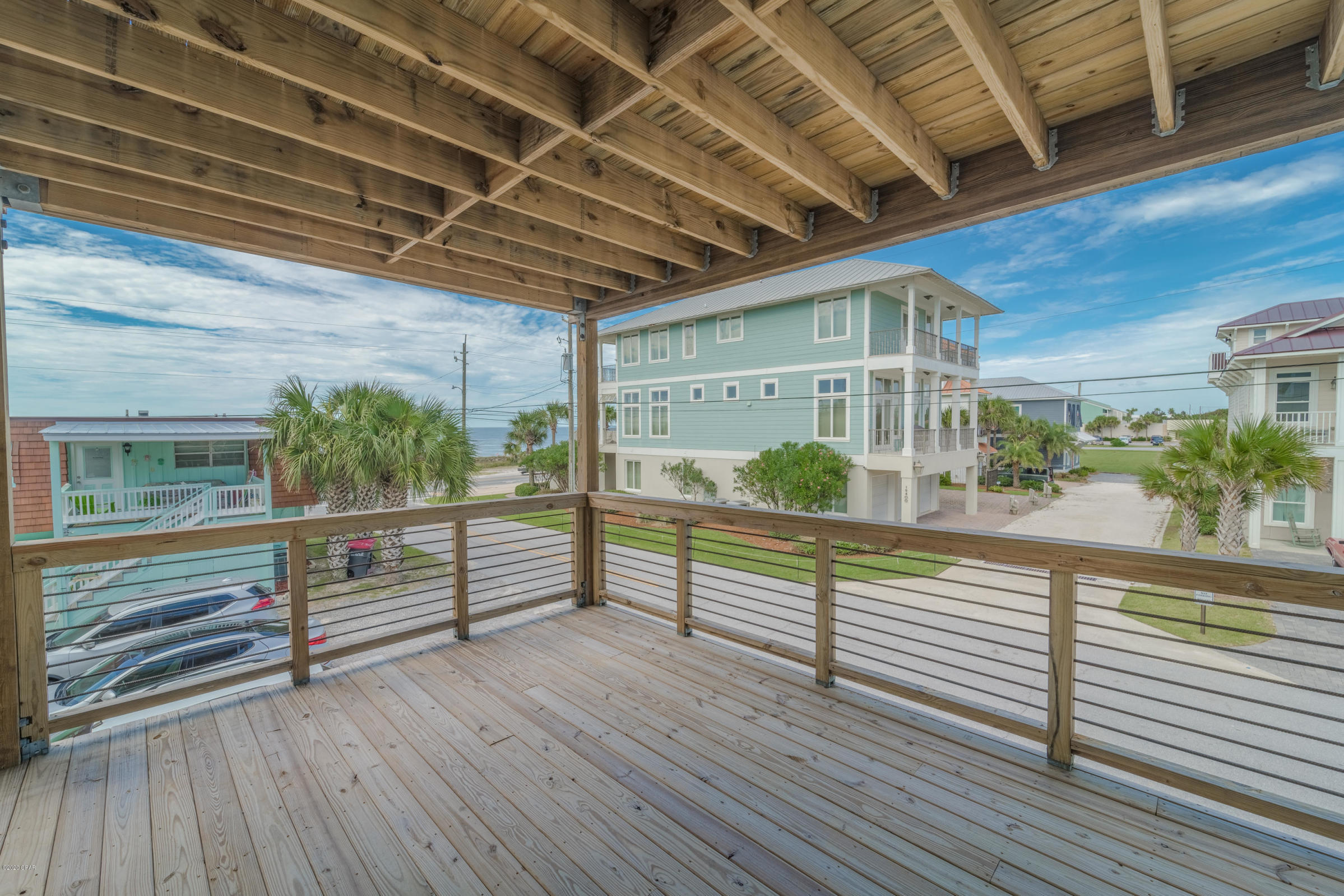 LAGUNA BEACH - Residential