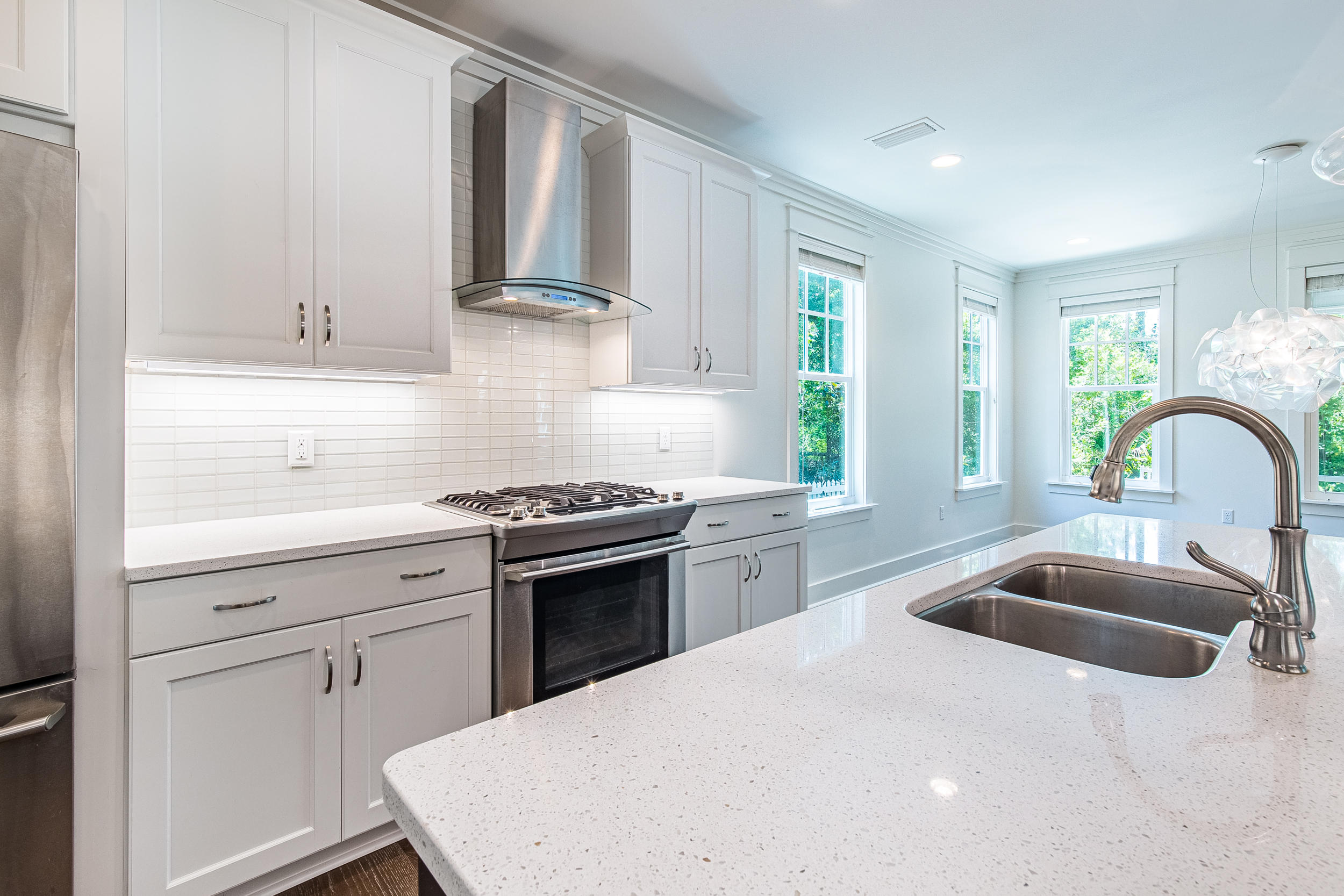 WATERSOUND ORIGINS - Residential