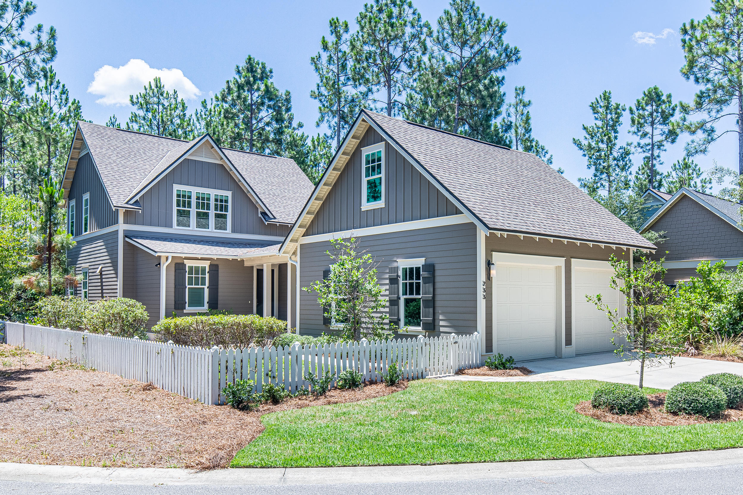 WATERSOUND ORIGINS - Residential