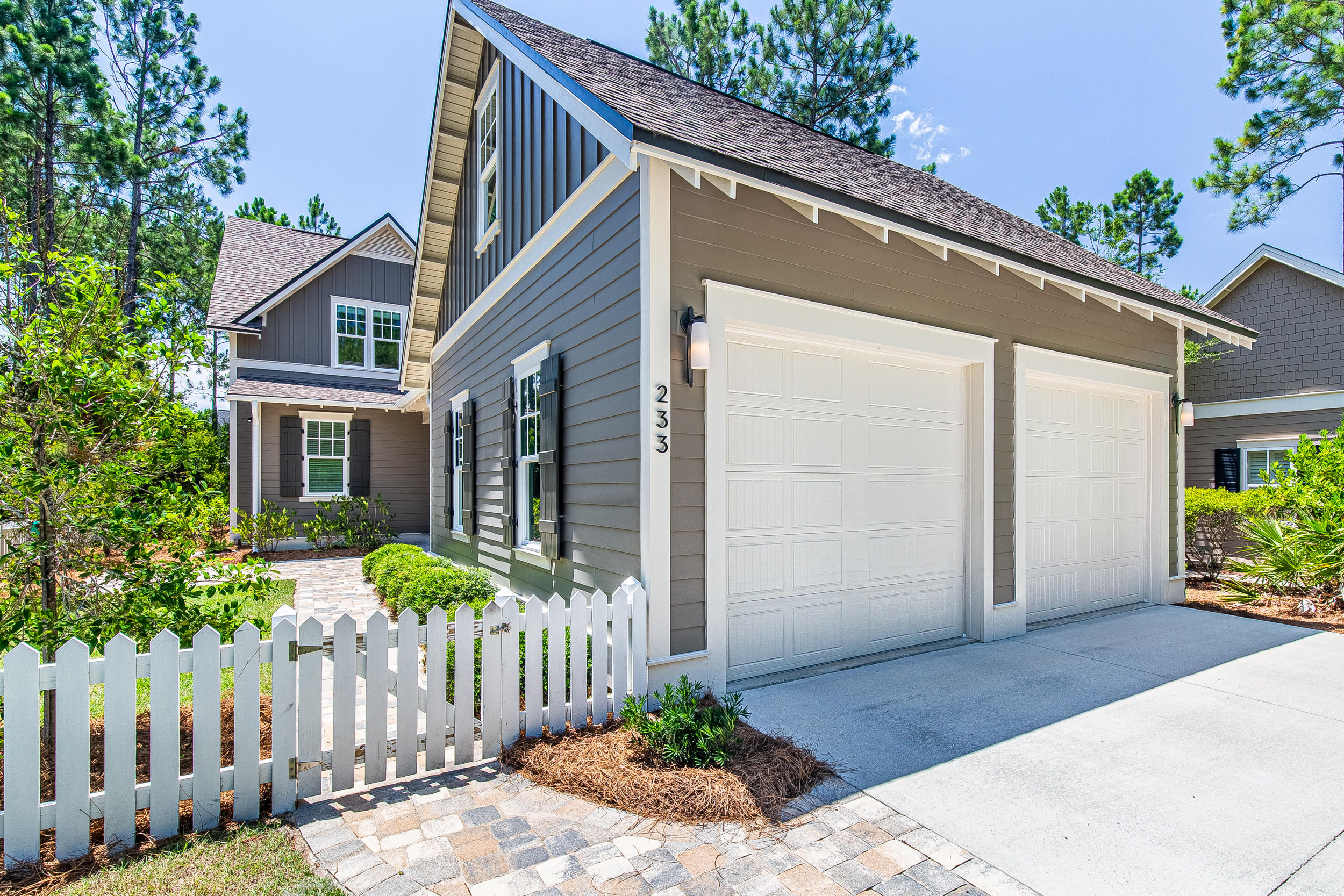 WATERSOUND ORIGINS - Residential