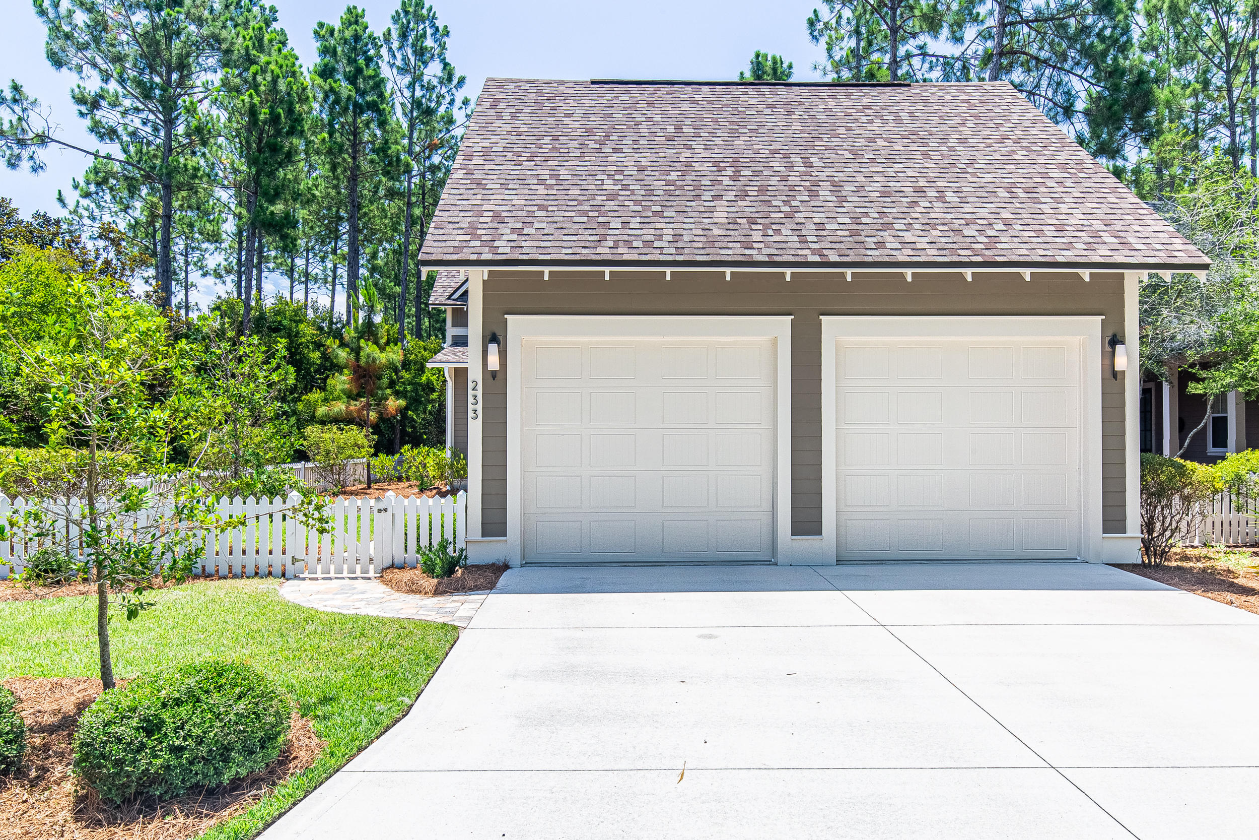 WATERSOUND ORIGINS - Residential