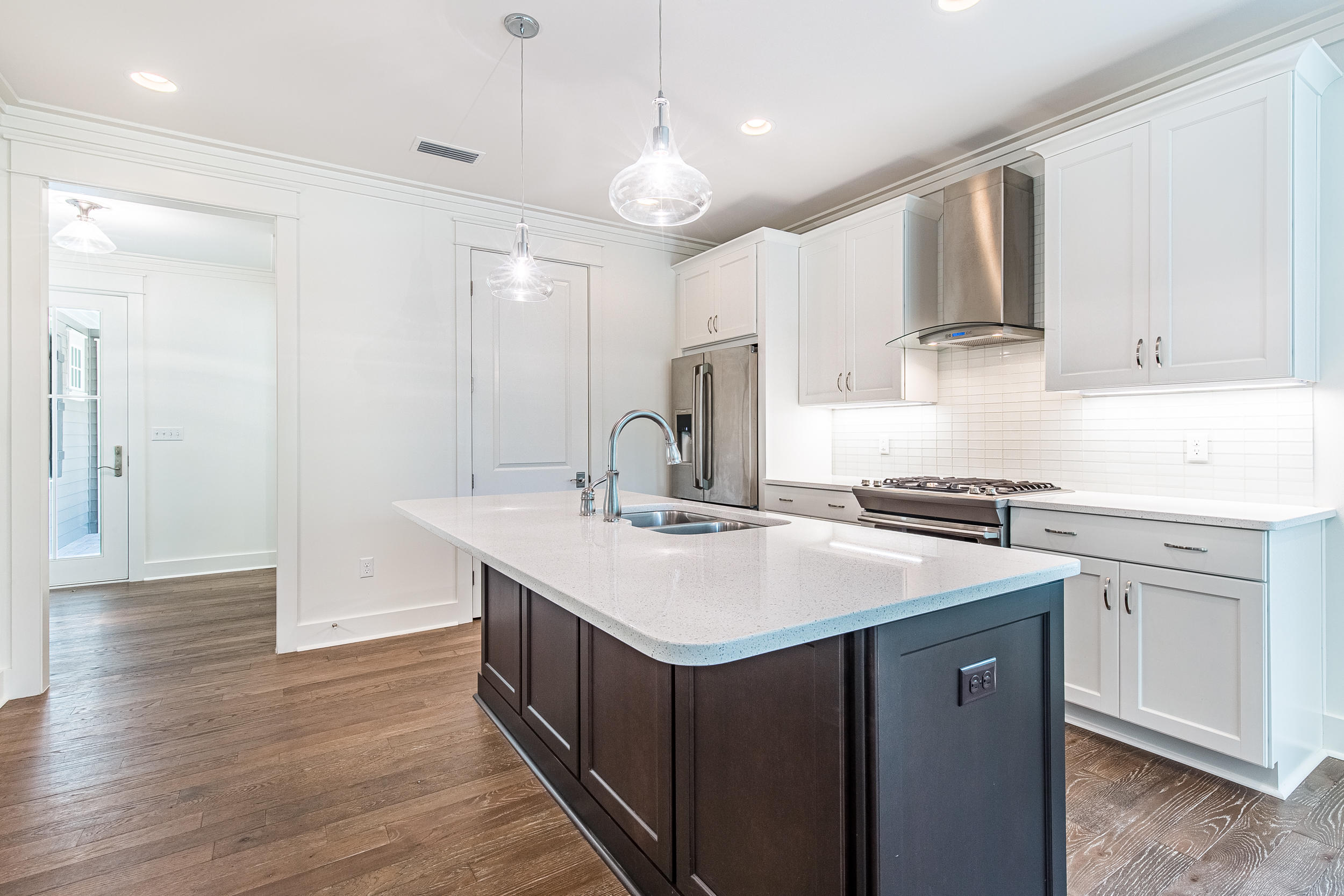 WATERSOUND ORIGINS - Residential