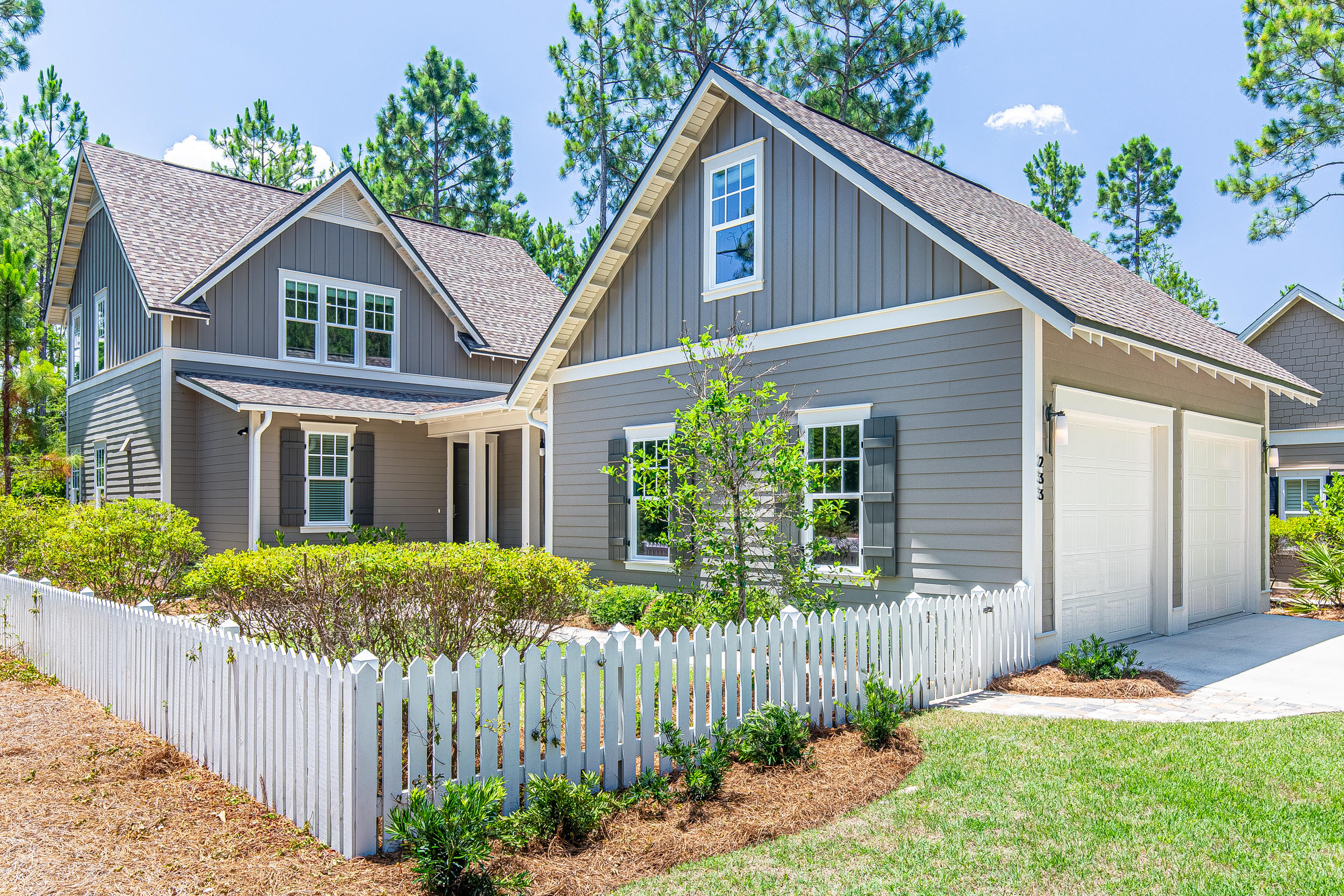 WATERSOUND ORIGINS - Residential