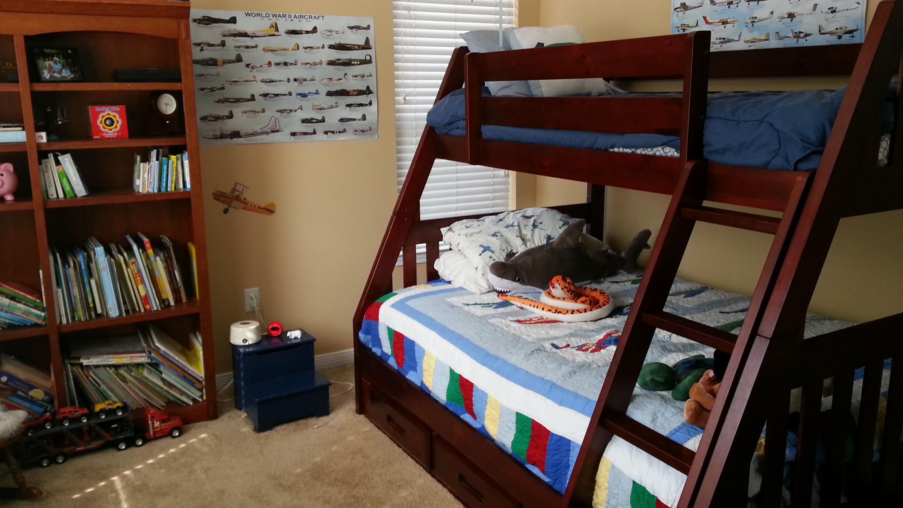 BAYSHORE PLACE PH 2 - Residential