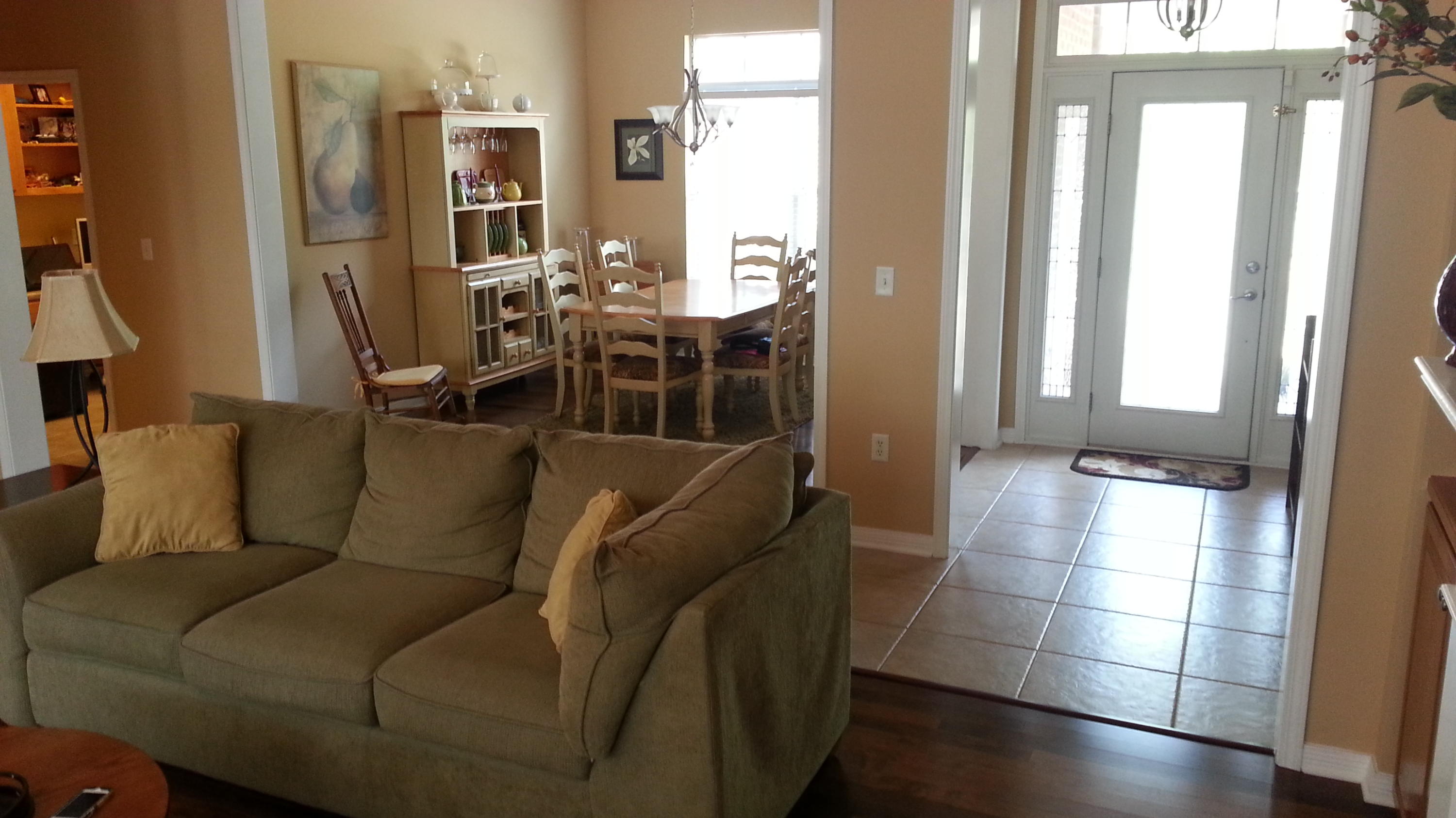 BAYSHORE PLACE PH 2 - Residential