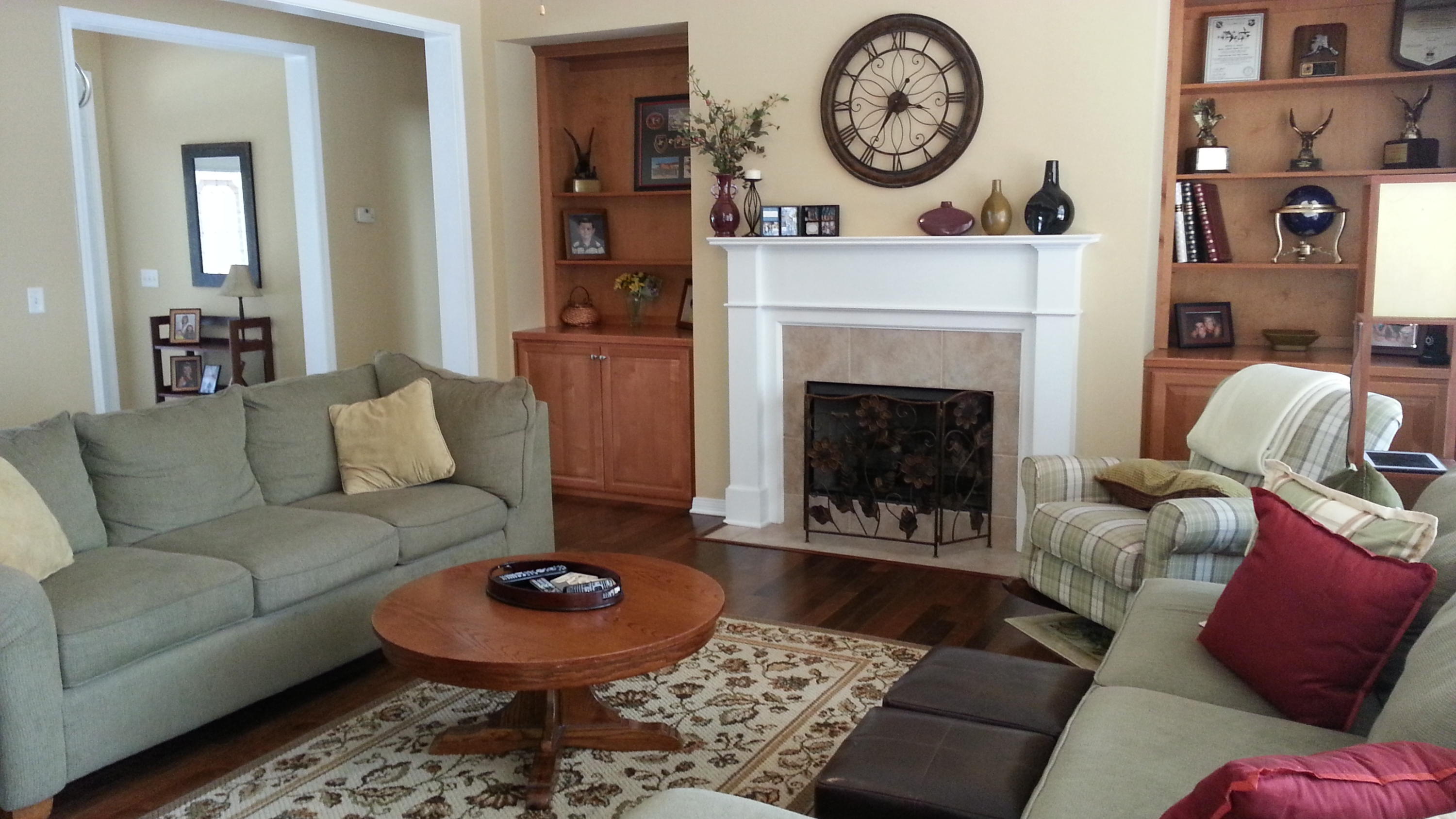 BAYSHORE PLACE PH 2 - Residential