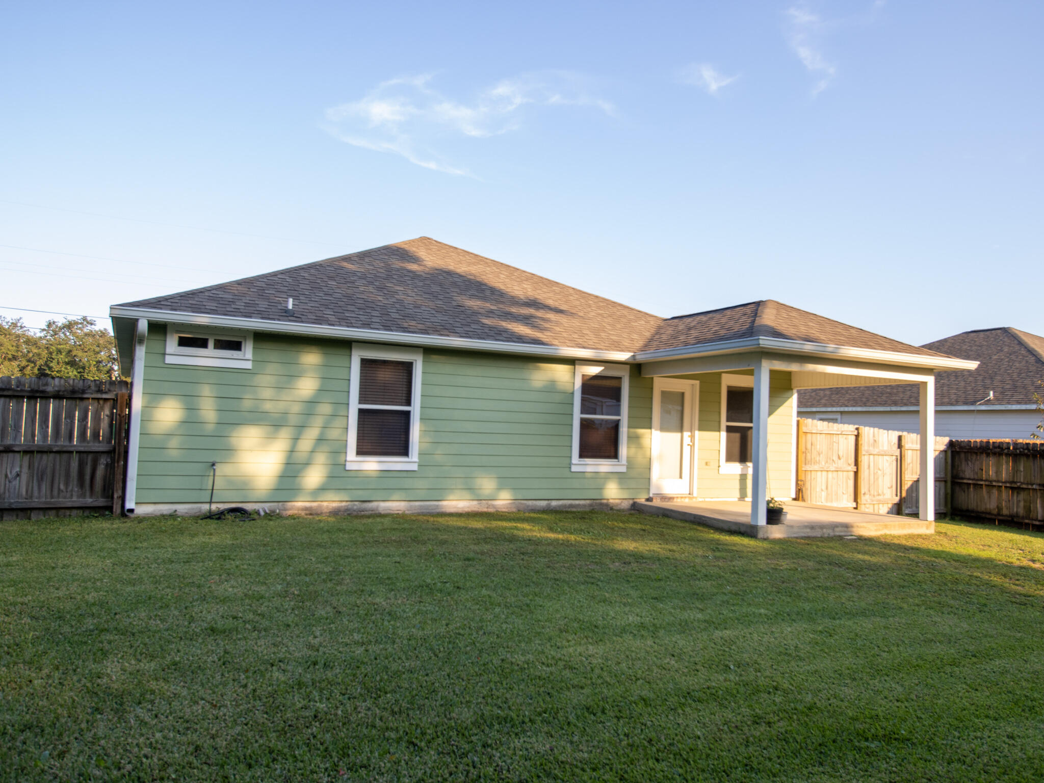 RACETRACK ROAD 1ST - Residential