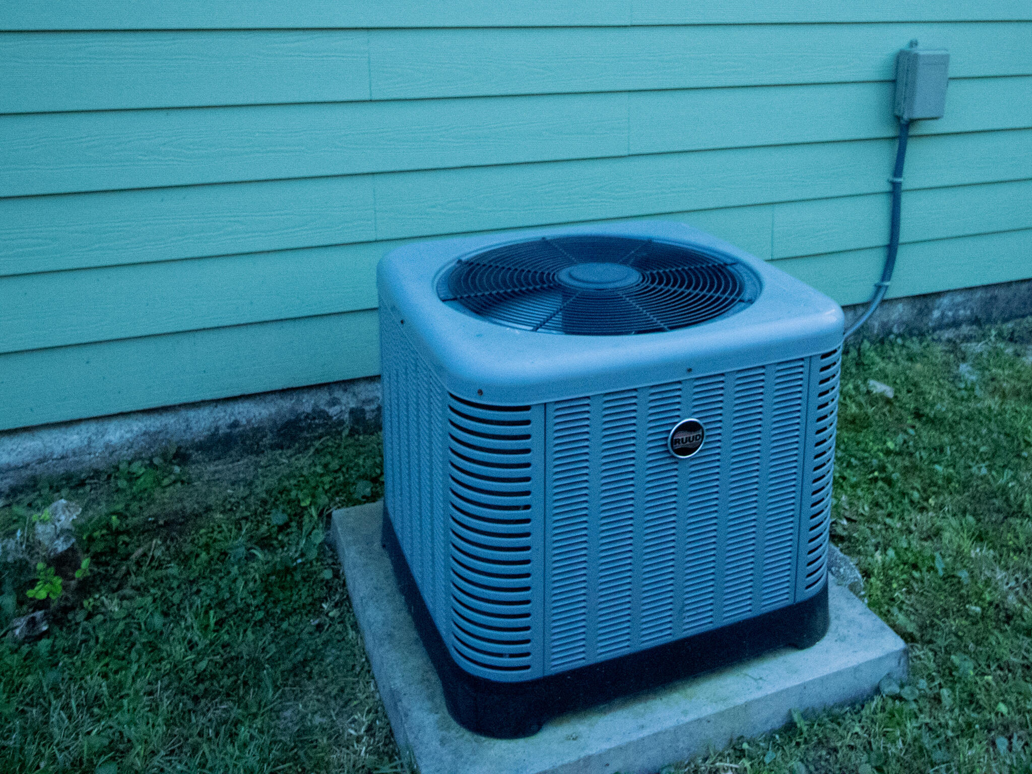 RACETRACK ROAD 1ST - Residential