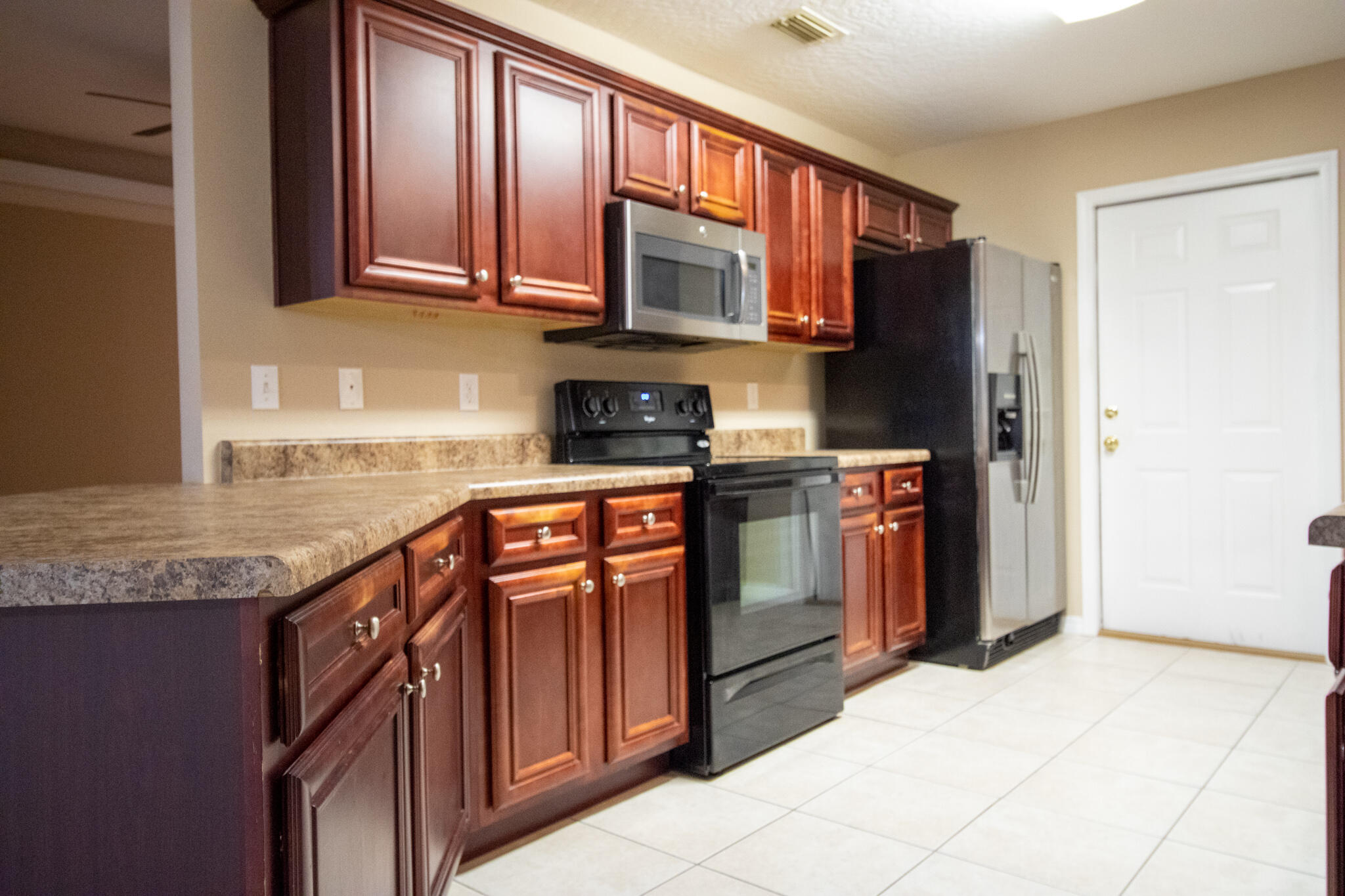 RACETRACK ROAD 1ST - Residential