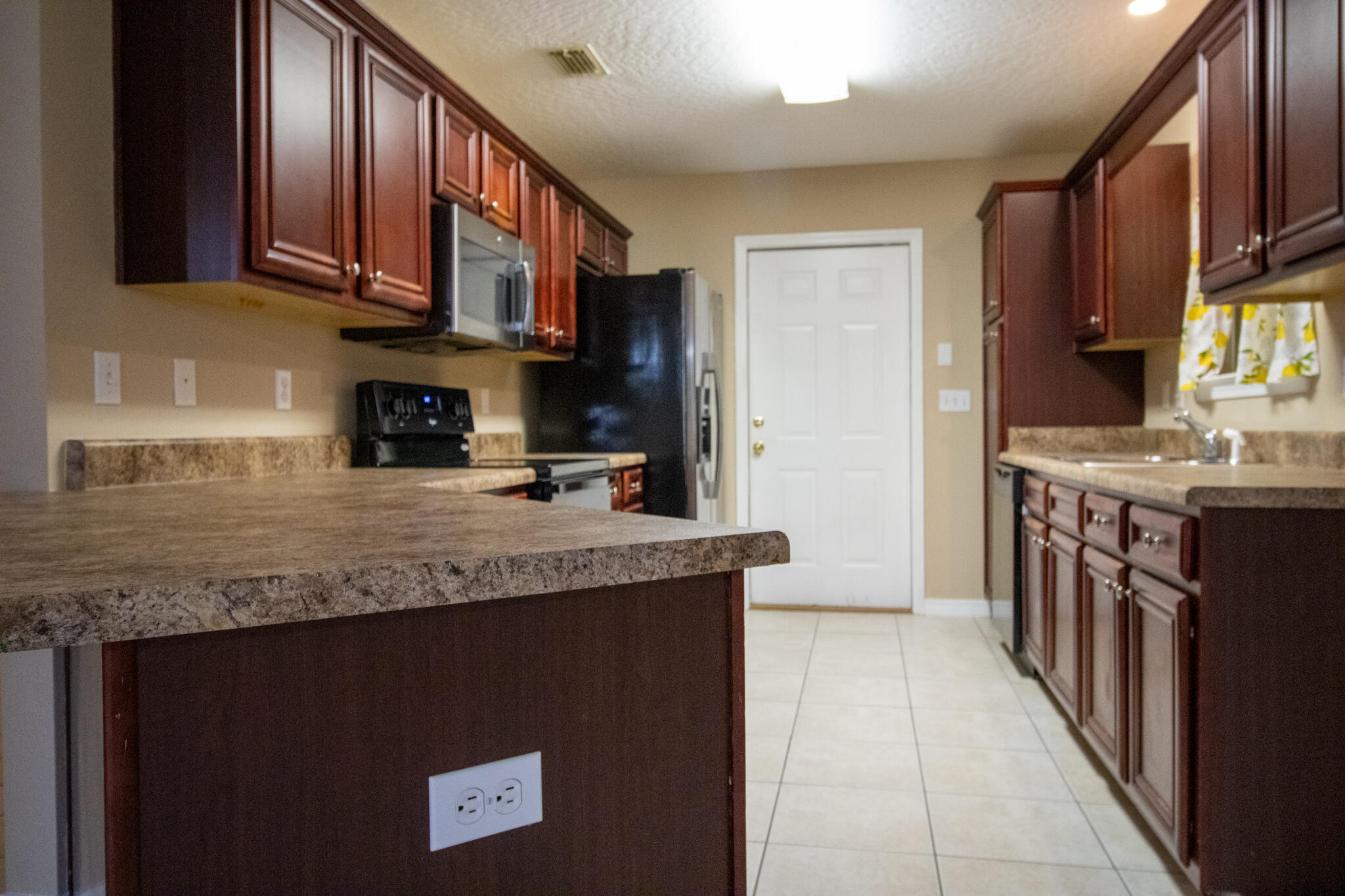 RACETRACK ROAD 1ST - Residential