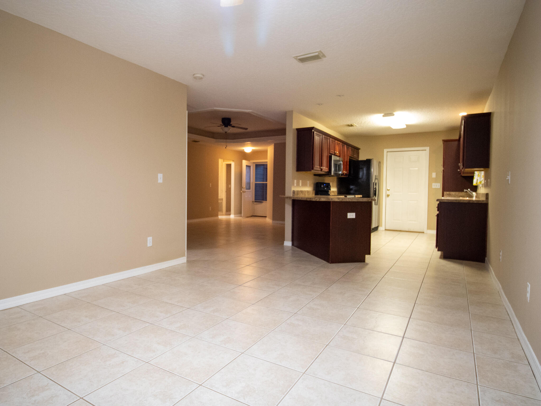 RACETRACK ROAD 1ST - Residential