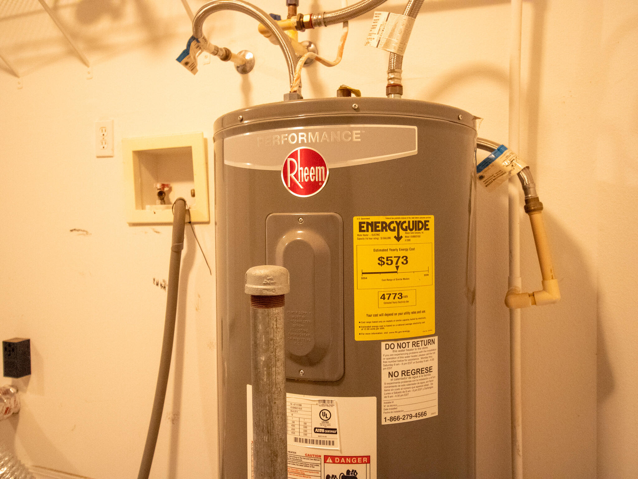 RACETRACK ROAD 1ST - Residential