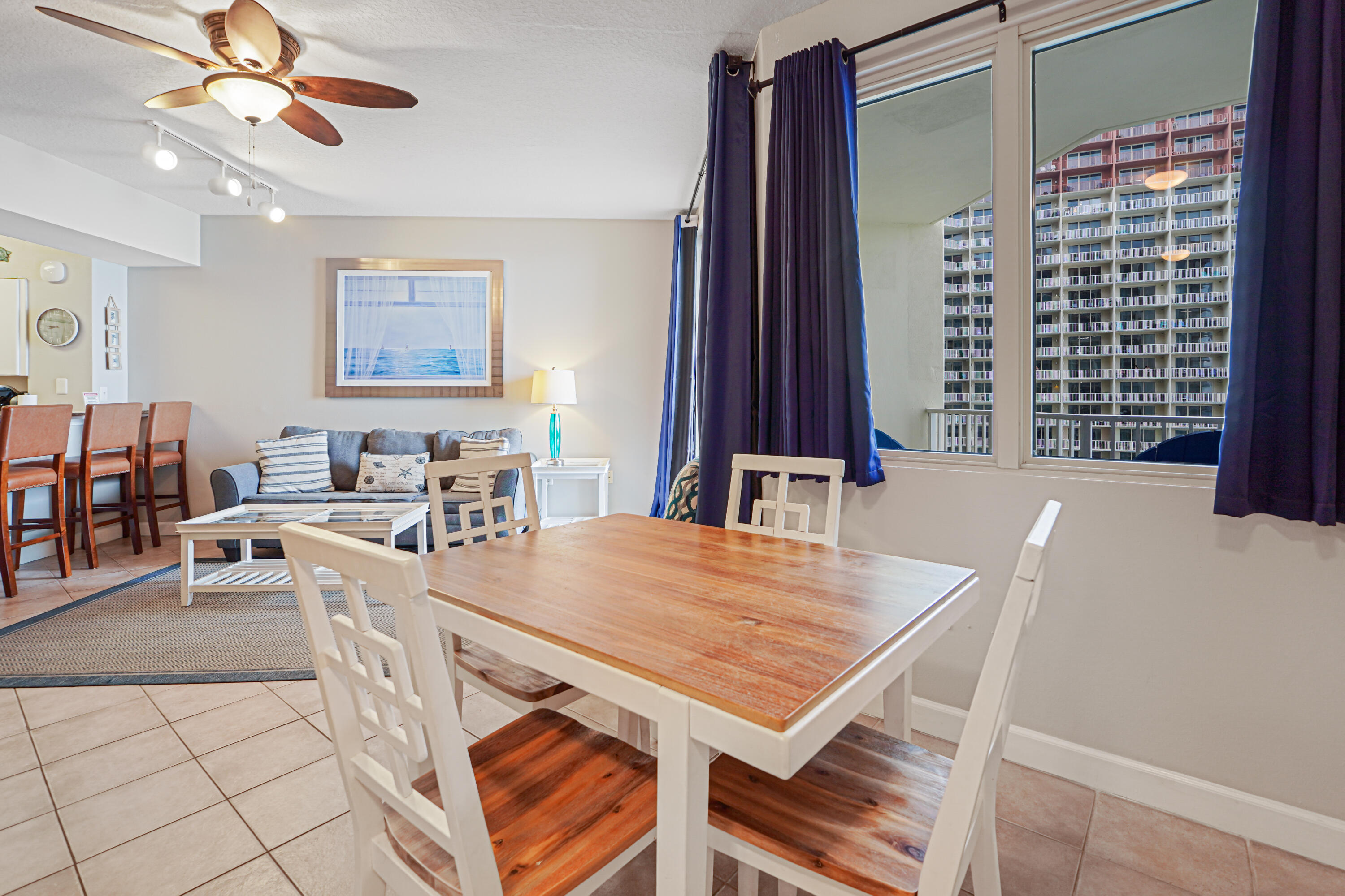 SHORES OF PANAMA - Residential