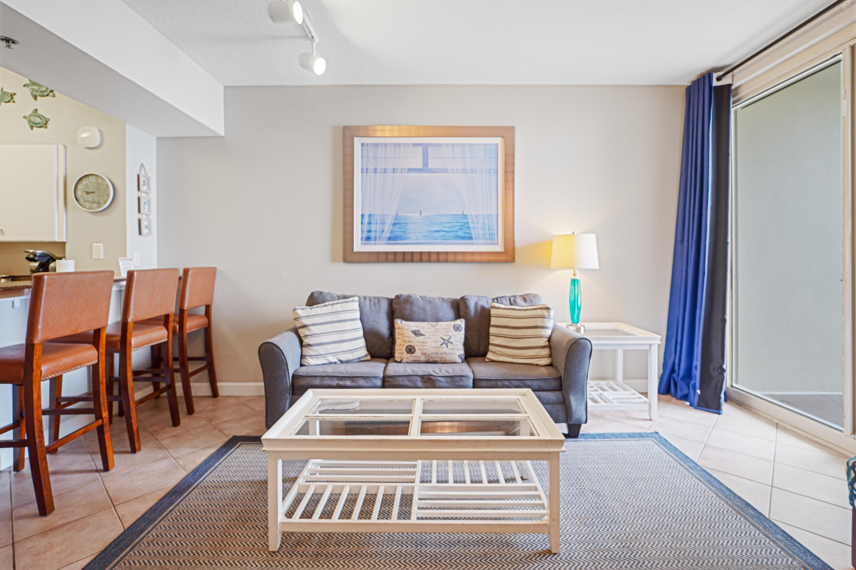 SHORES OF PANAMA - Residential