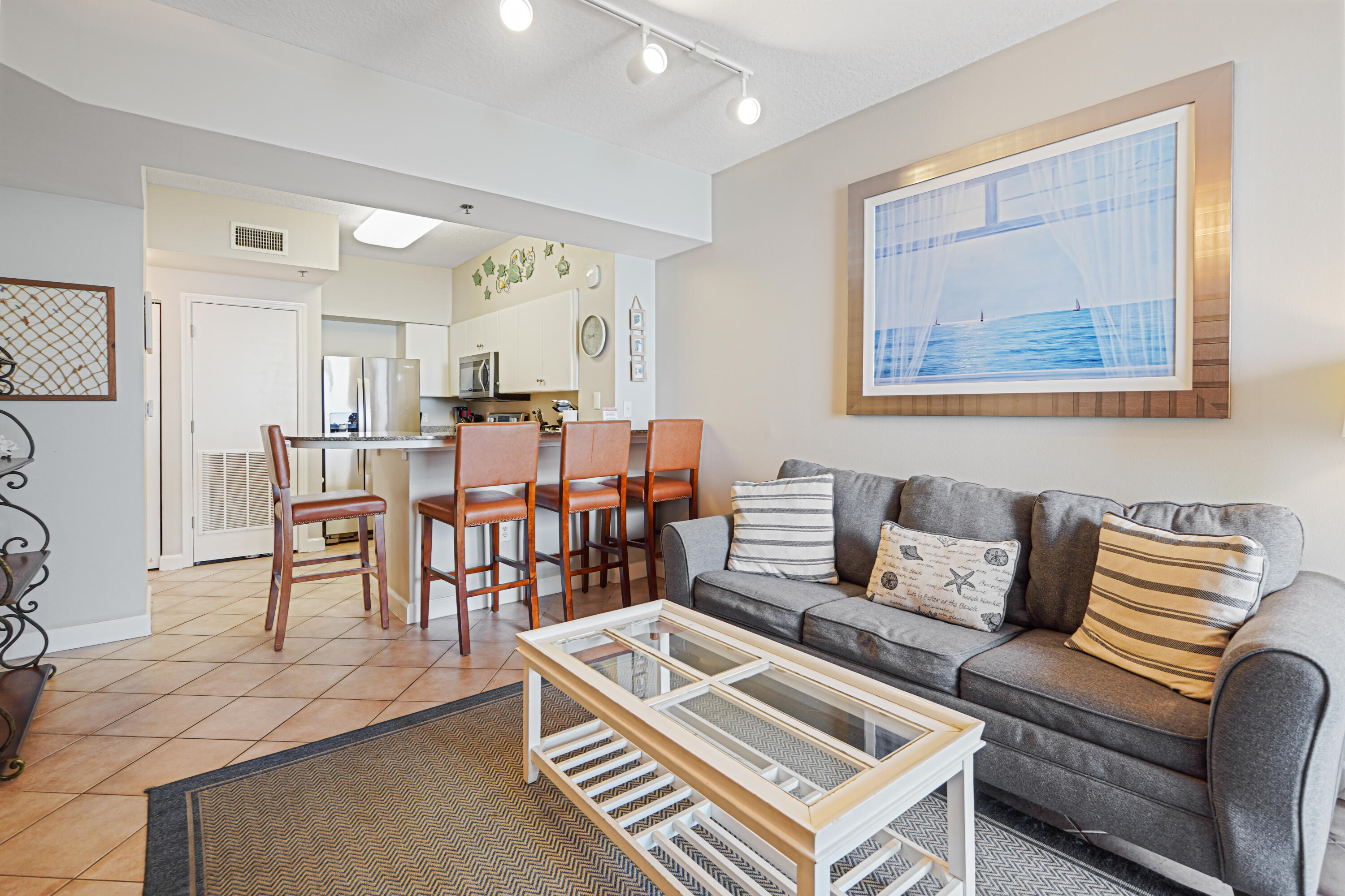 SHORES OF PANAMA - Residential