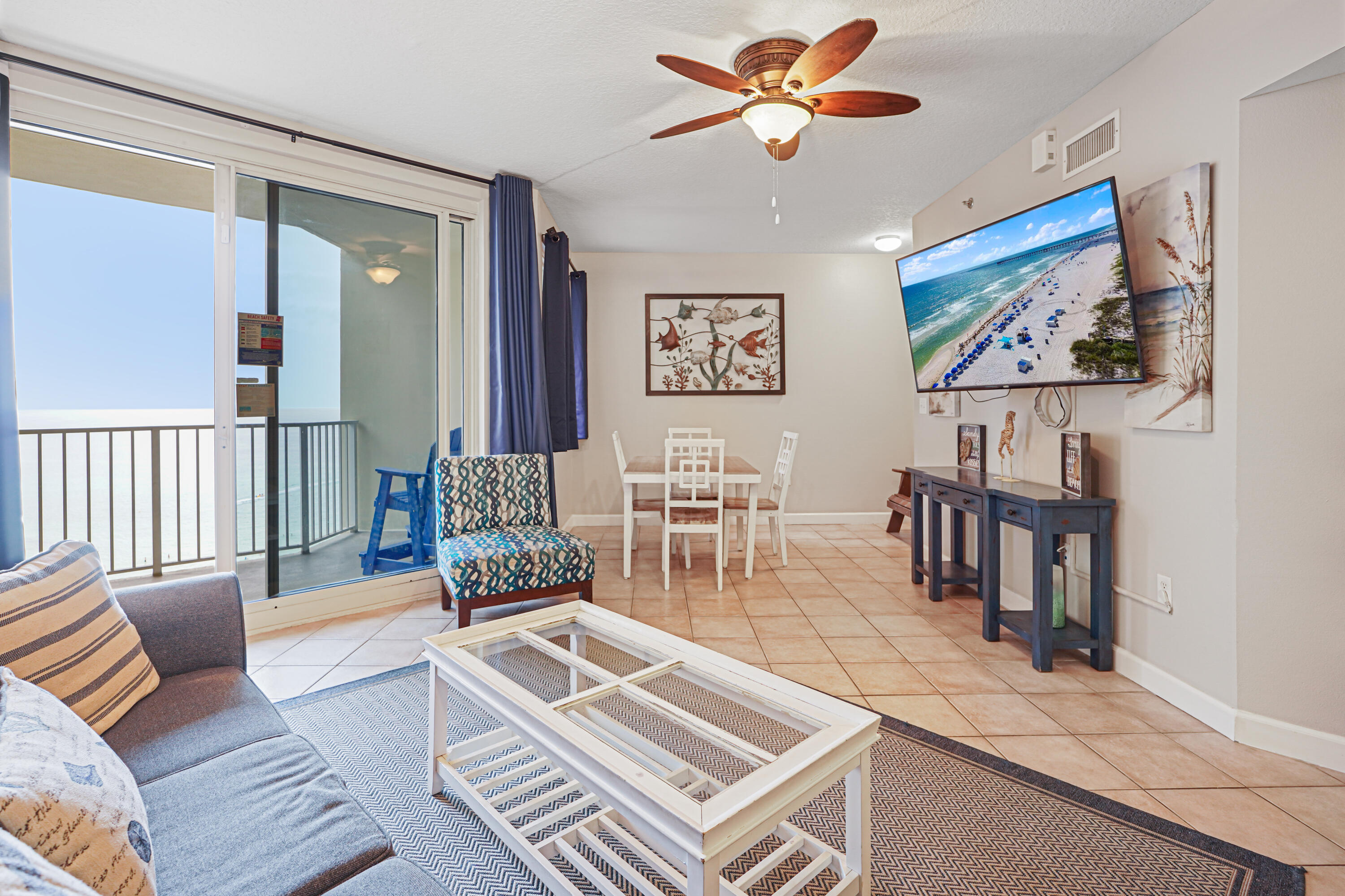 SHORES OF PANAMA - Residential