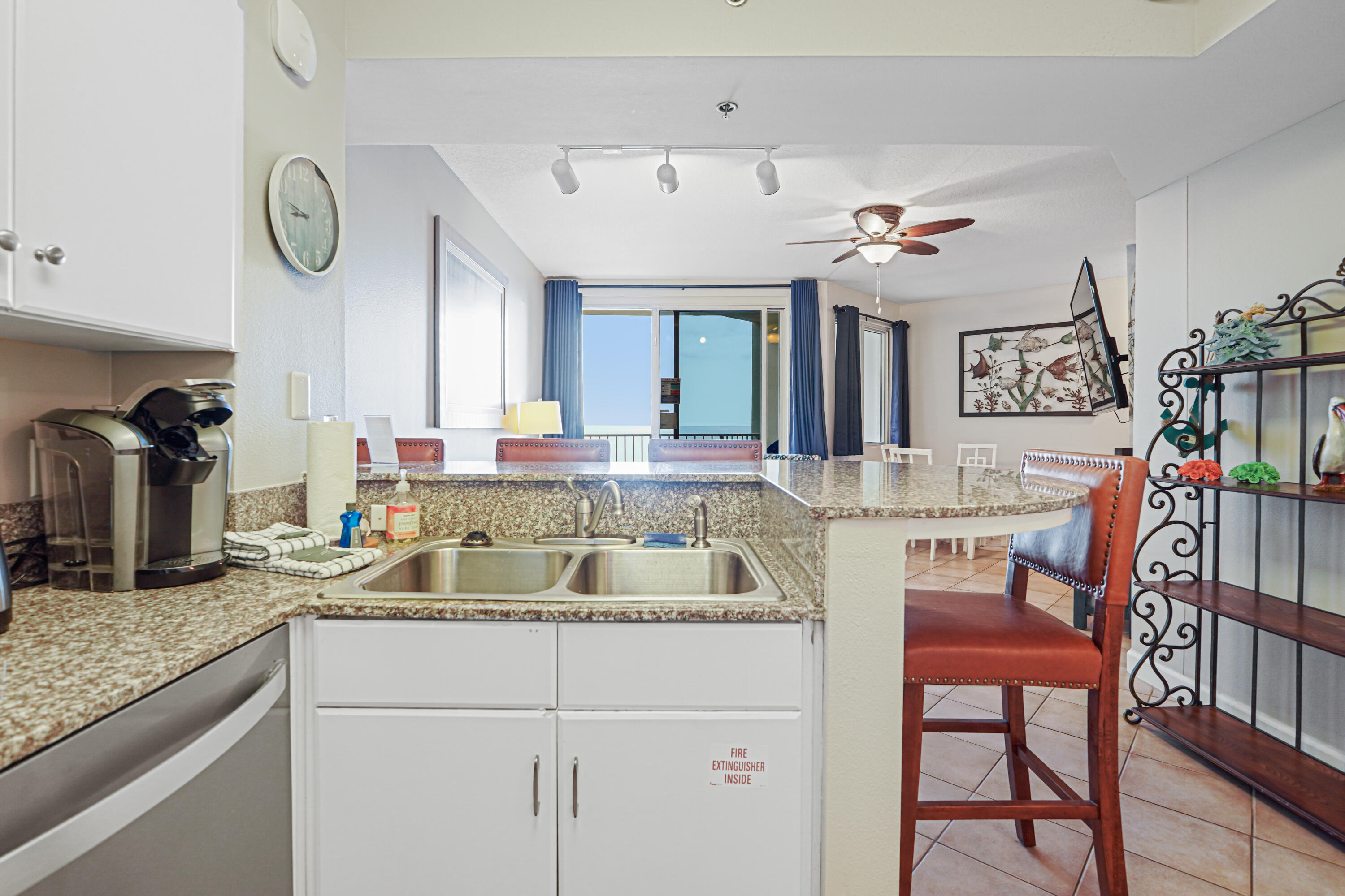 SHORES OF PANAMA - Residential