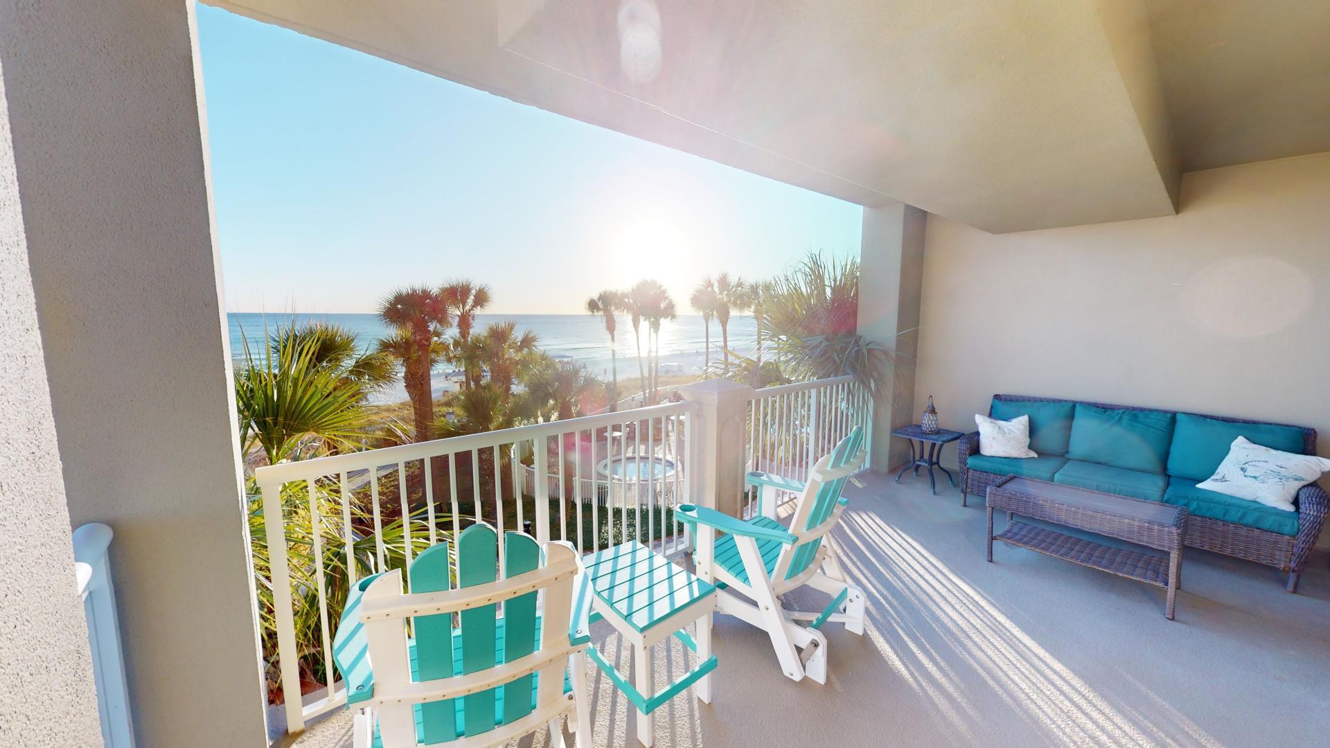 GRAND PANAMA BEACH RESORTS - Residential