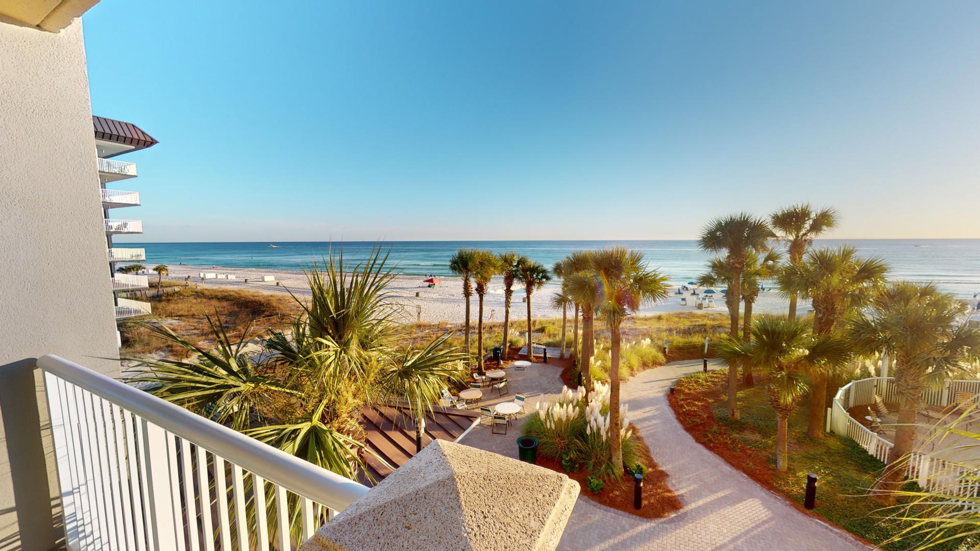 GRAND PANAMA BEACH RESORTS - Residential