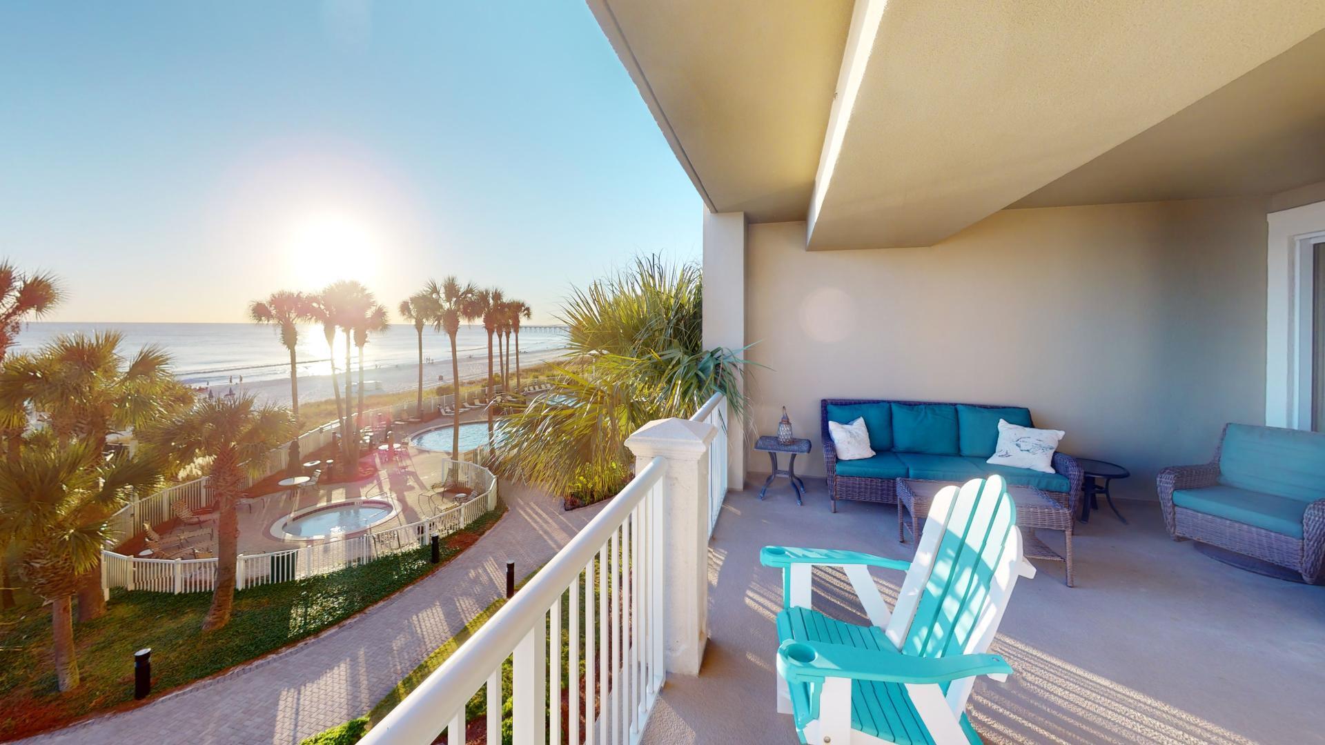 GRAND PANAMA BEACH RESORTS - Residential