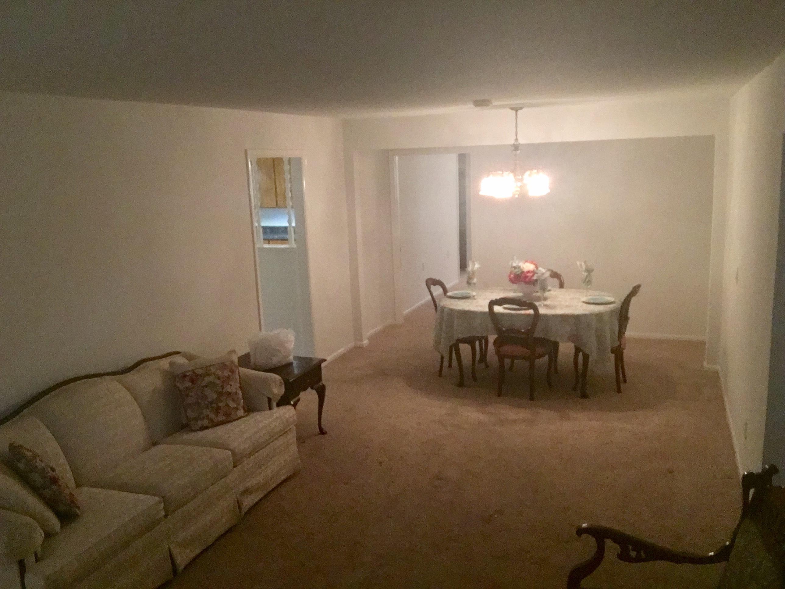 EGLIN HIGHWAY - Residential