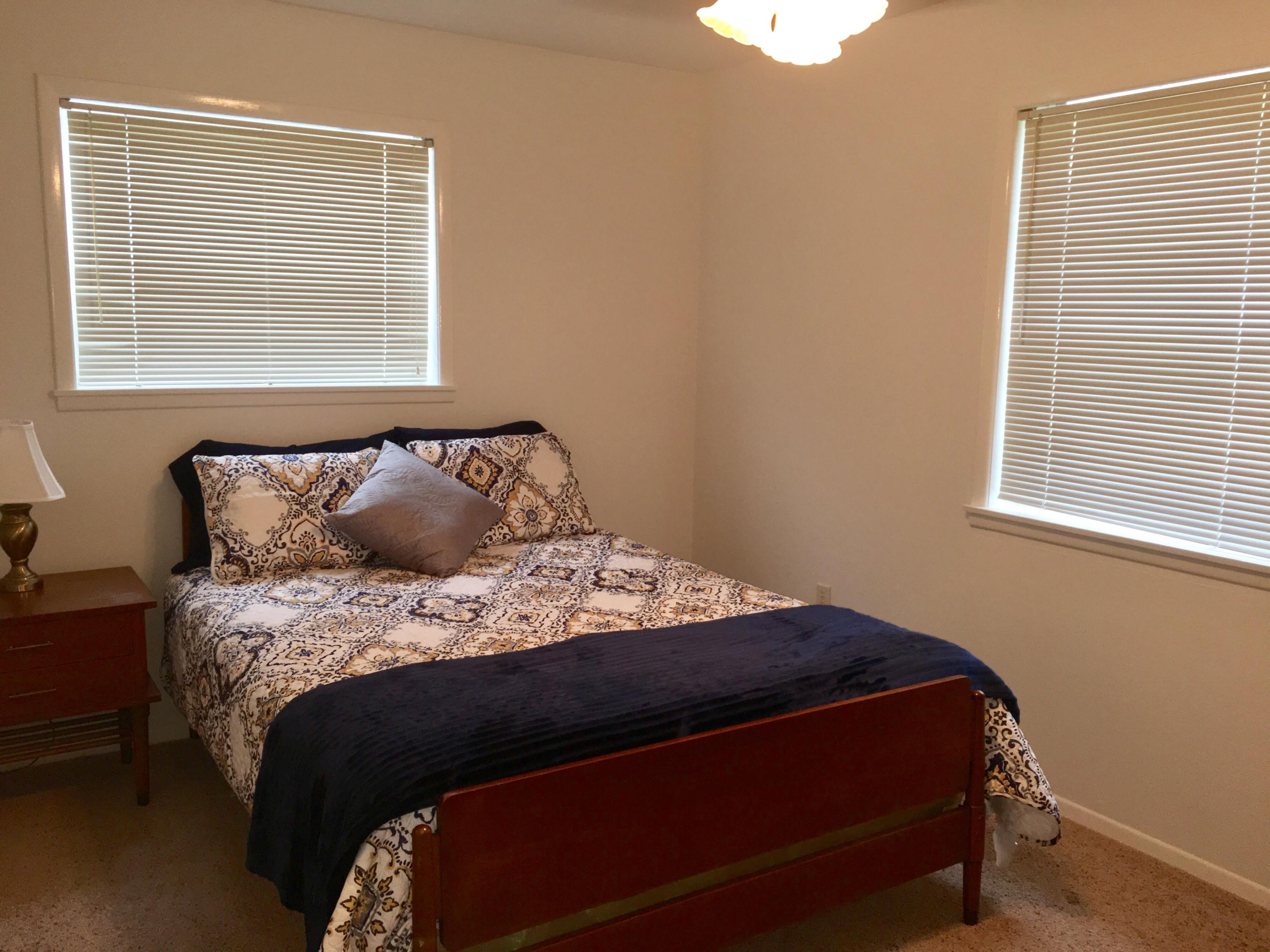 EGLIN HIGHWAY - Residential