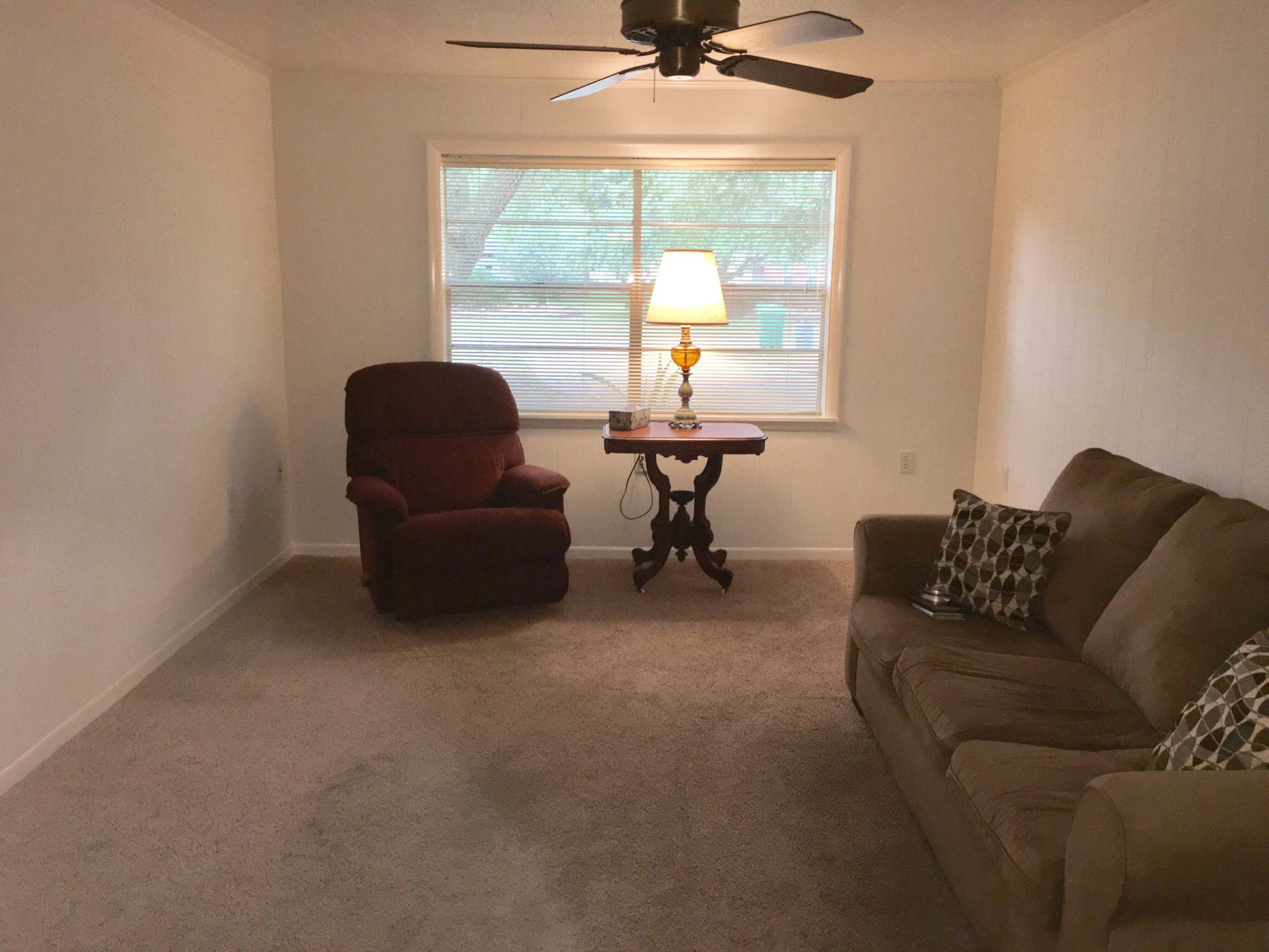 EGLIN HIGHWAY - Residential