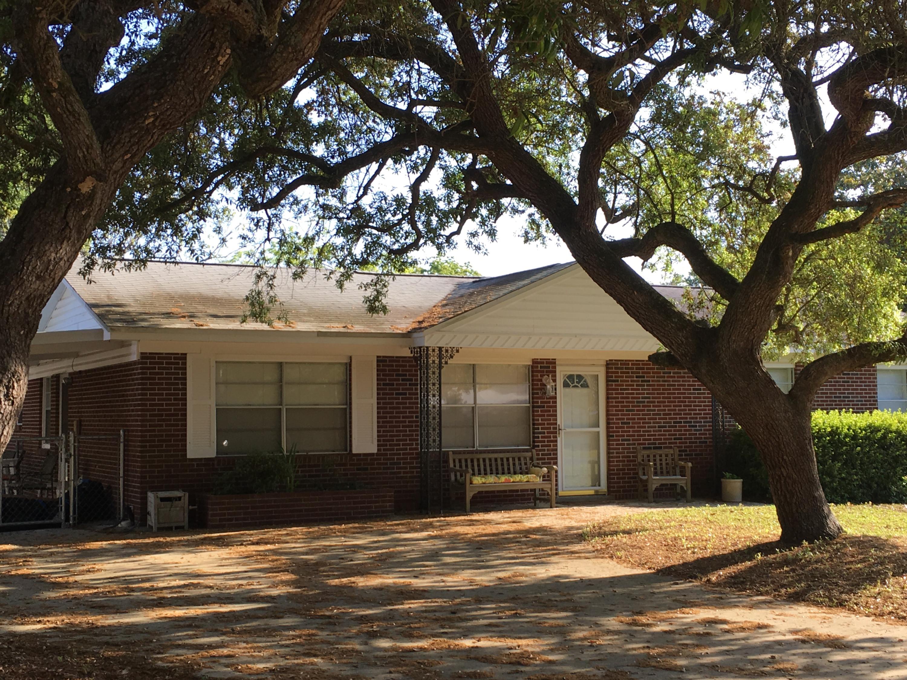 EGLIN HIGHWAY - Residential