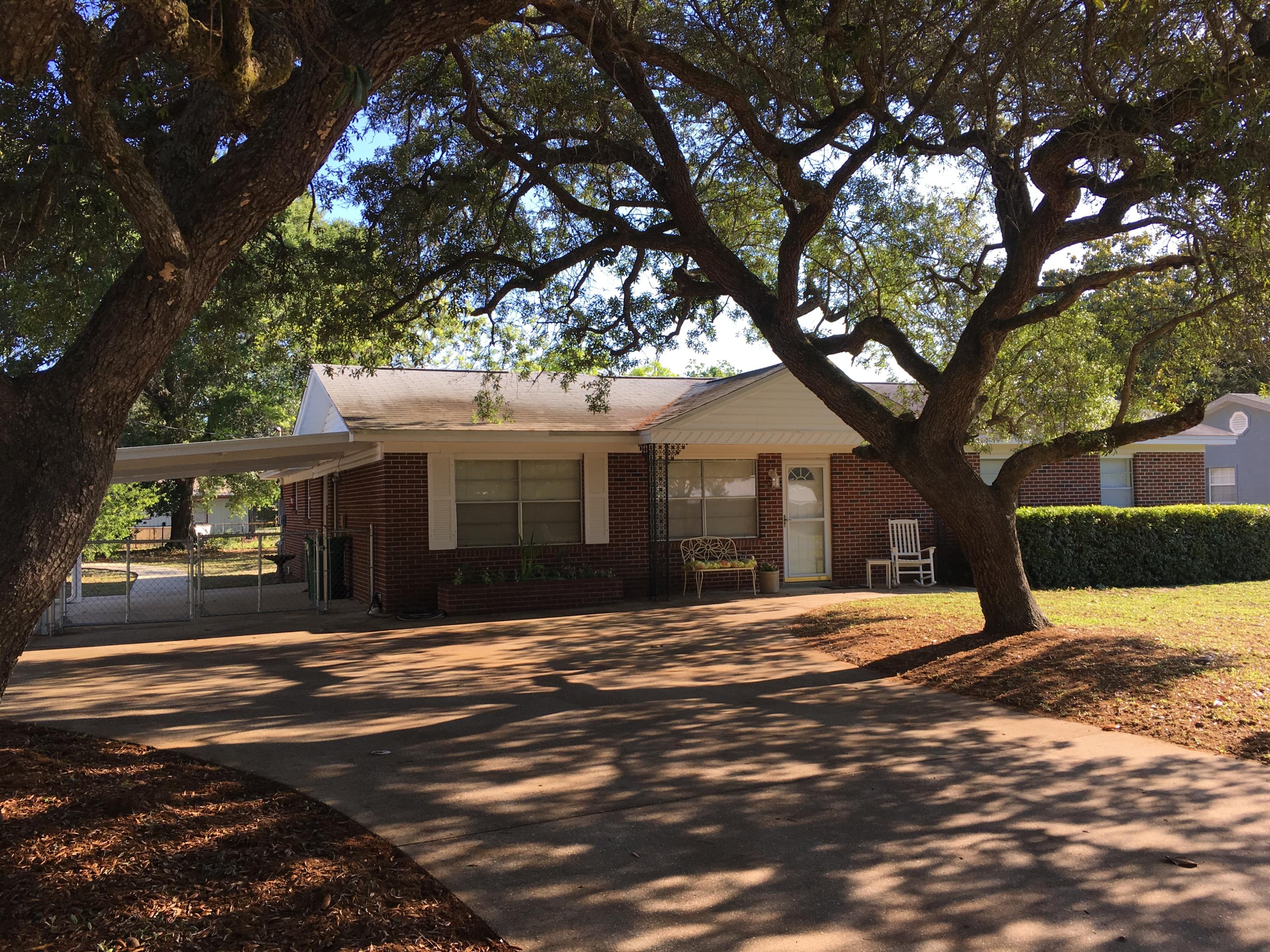 EGLIN HIGHWAY - Residential