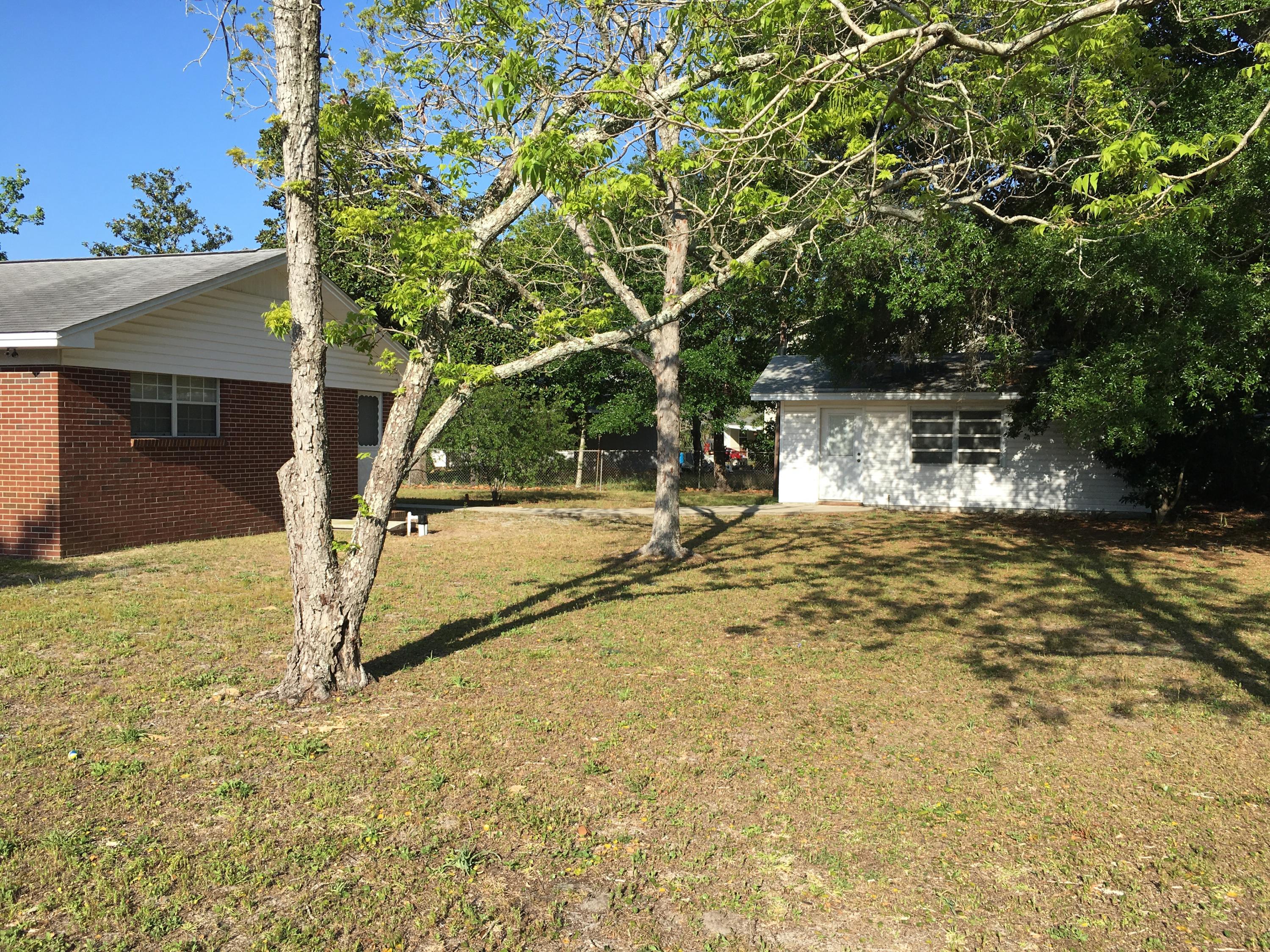 EGLIN HIGHWAY - Residential