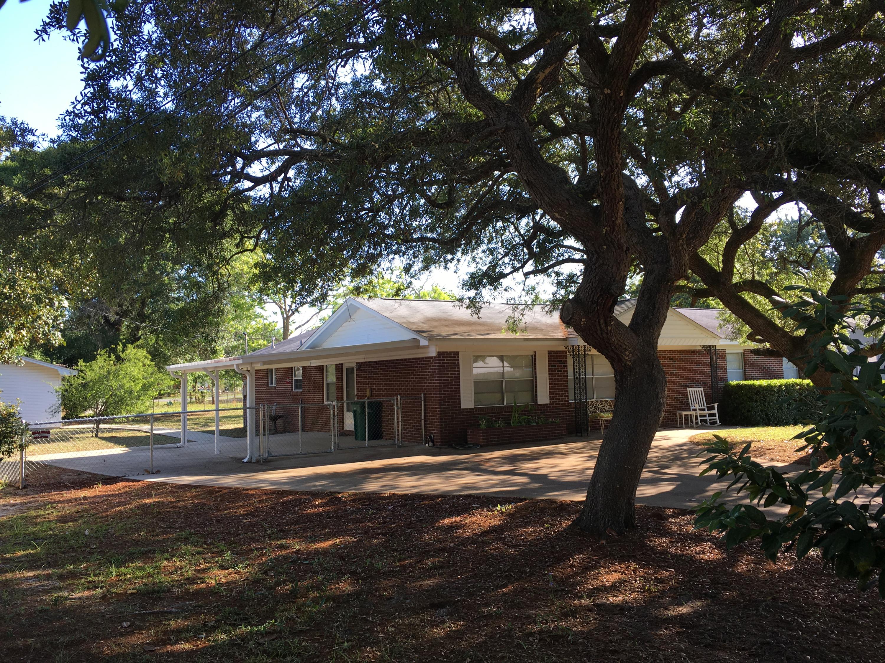 EGLIN HIGHWAY - Residential