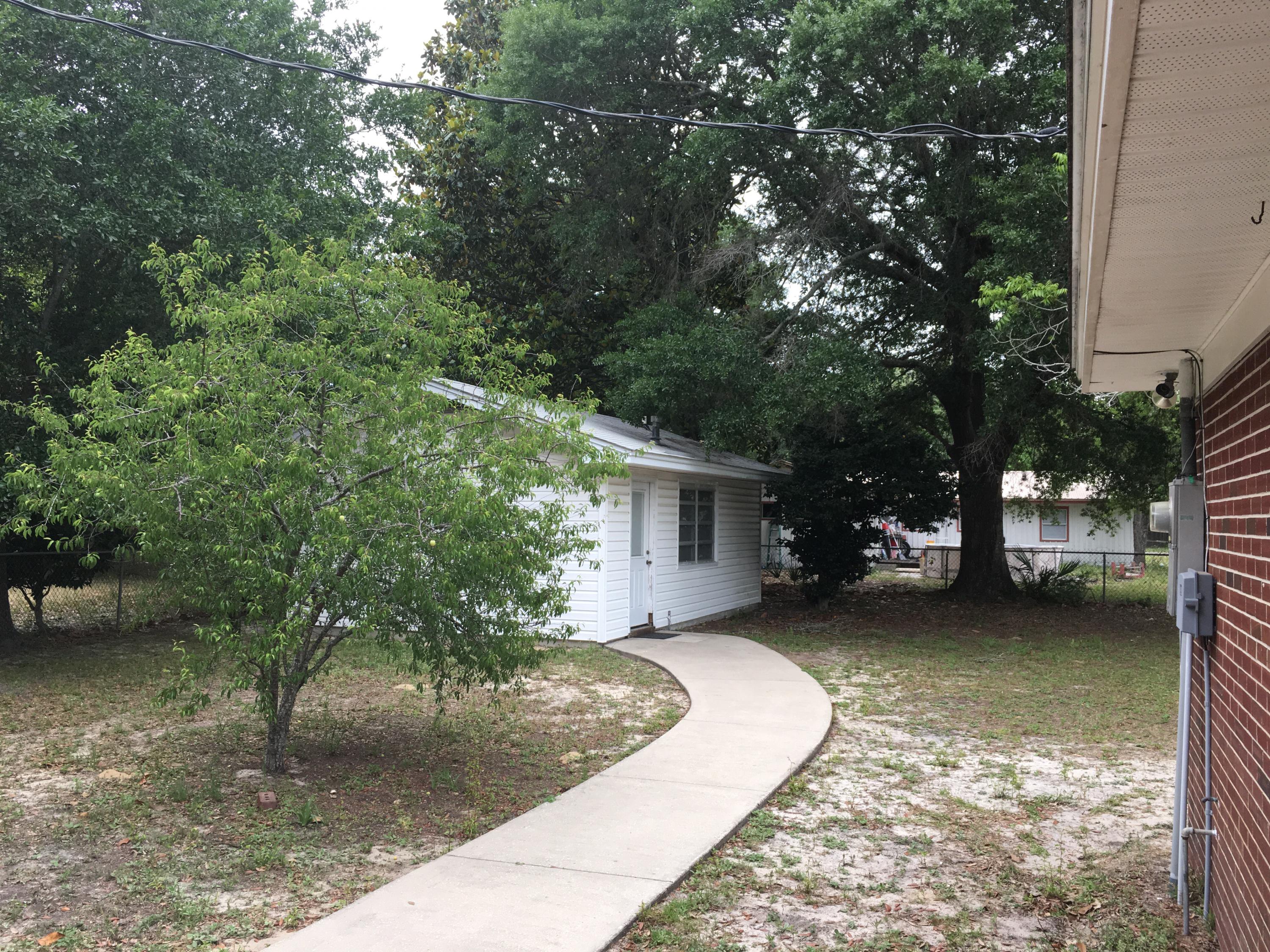 EGLIN HIGHWAY - Residential