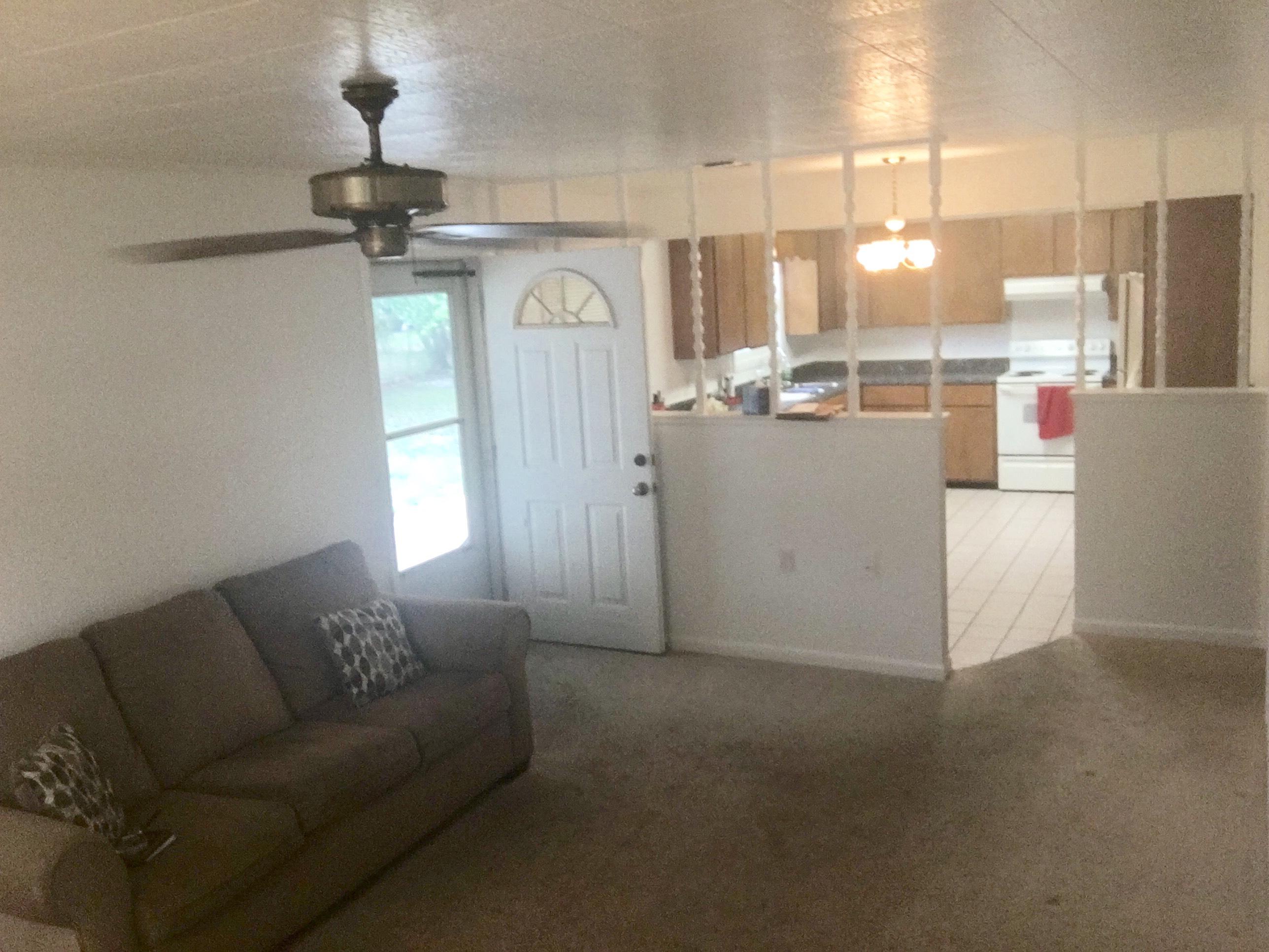 EGLIN HIGHWAY - Residential