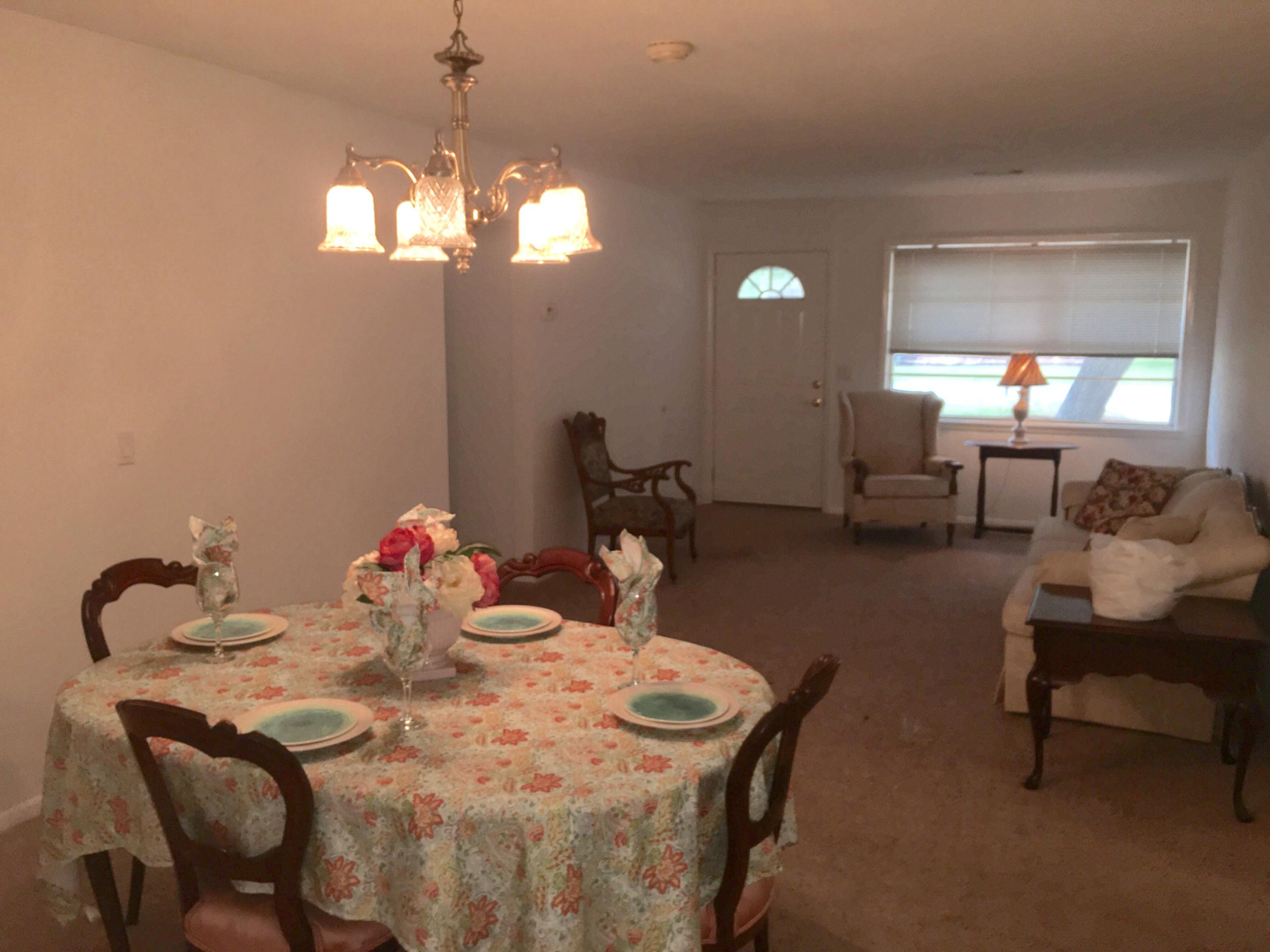 EGLIN HIGHWAY - Residential