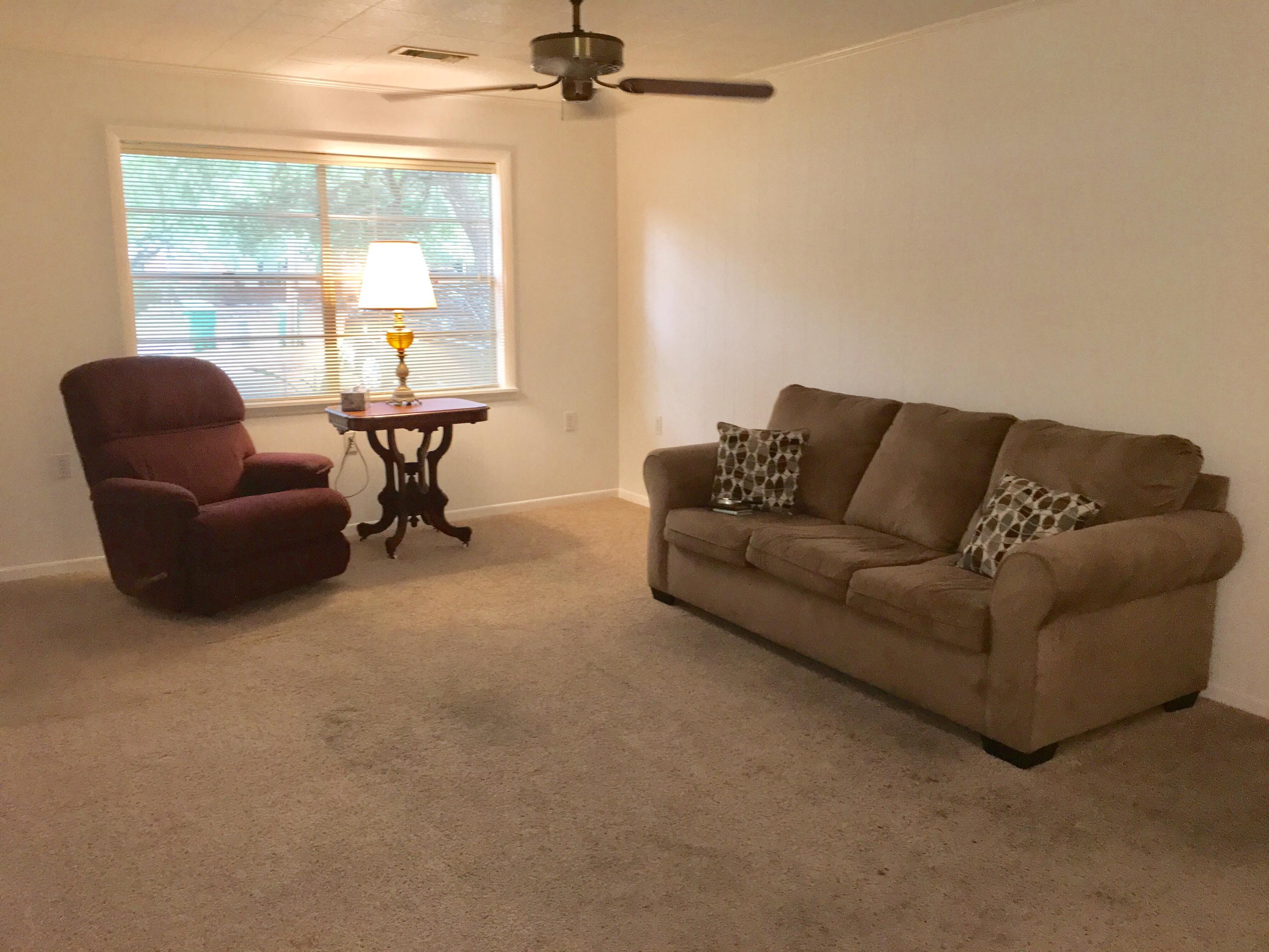 EGLIN HIGHWAY - Residential