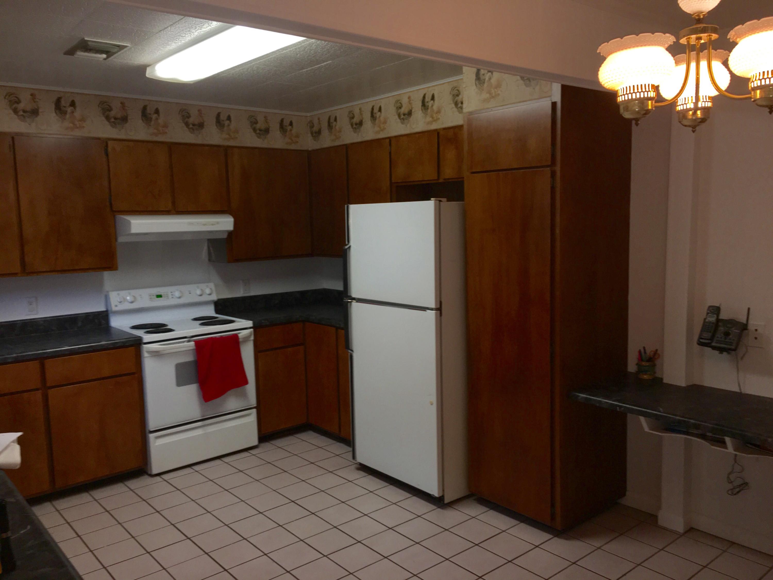 EGLIN HIGHWAY - Residential